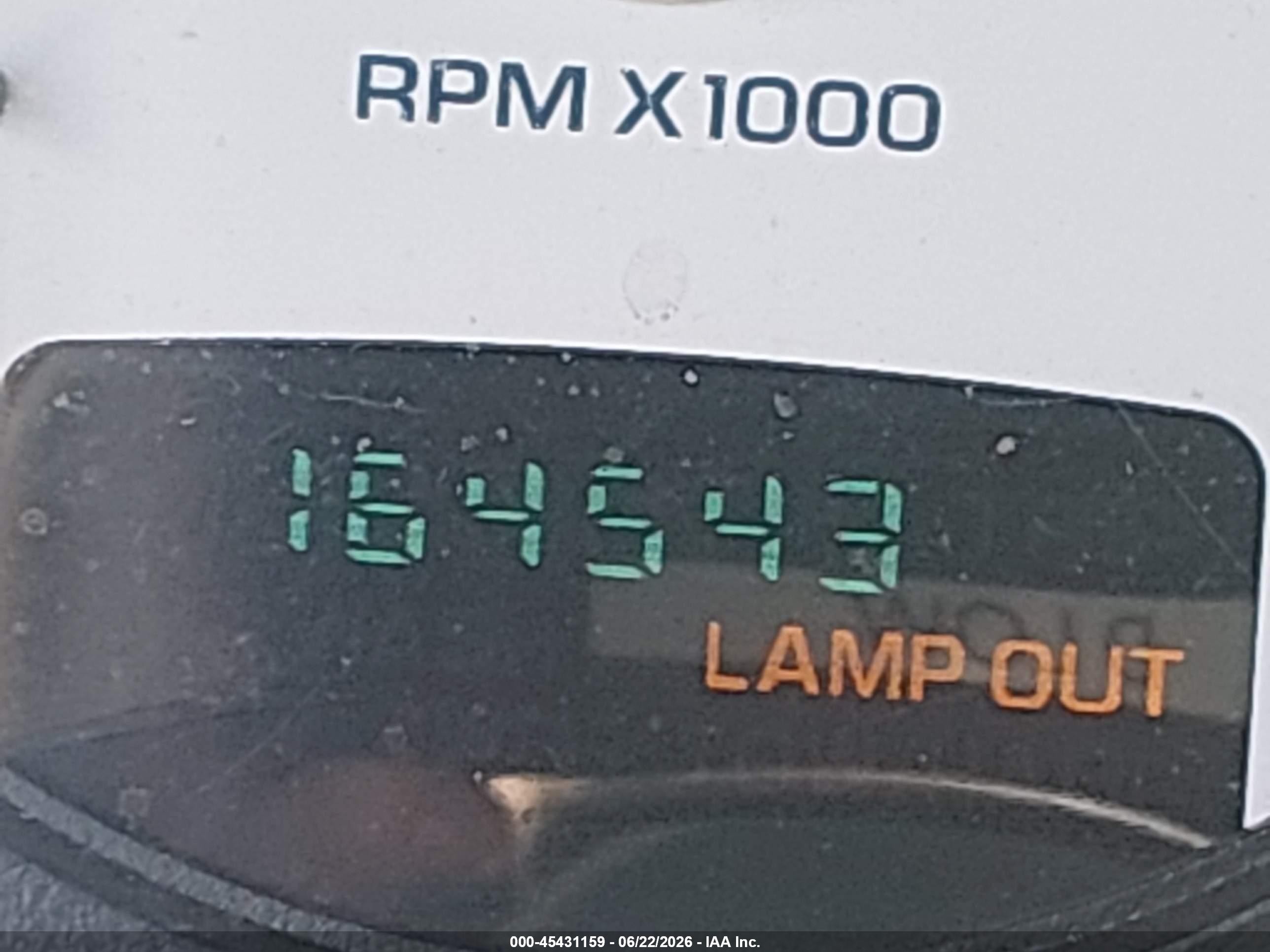 2005 Dodge Ram 1500 Slt/laramie Серый vin: 1D7HA18D95S367185