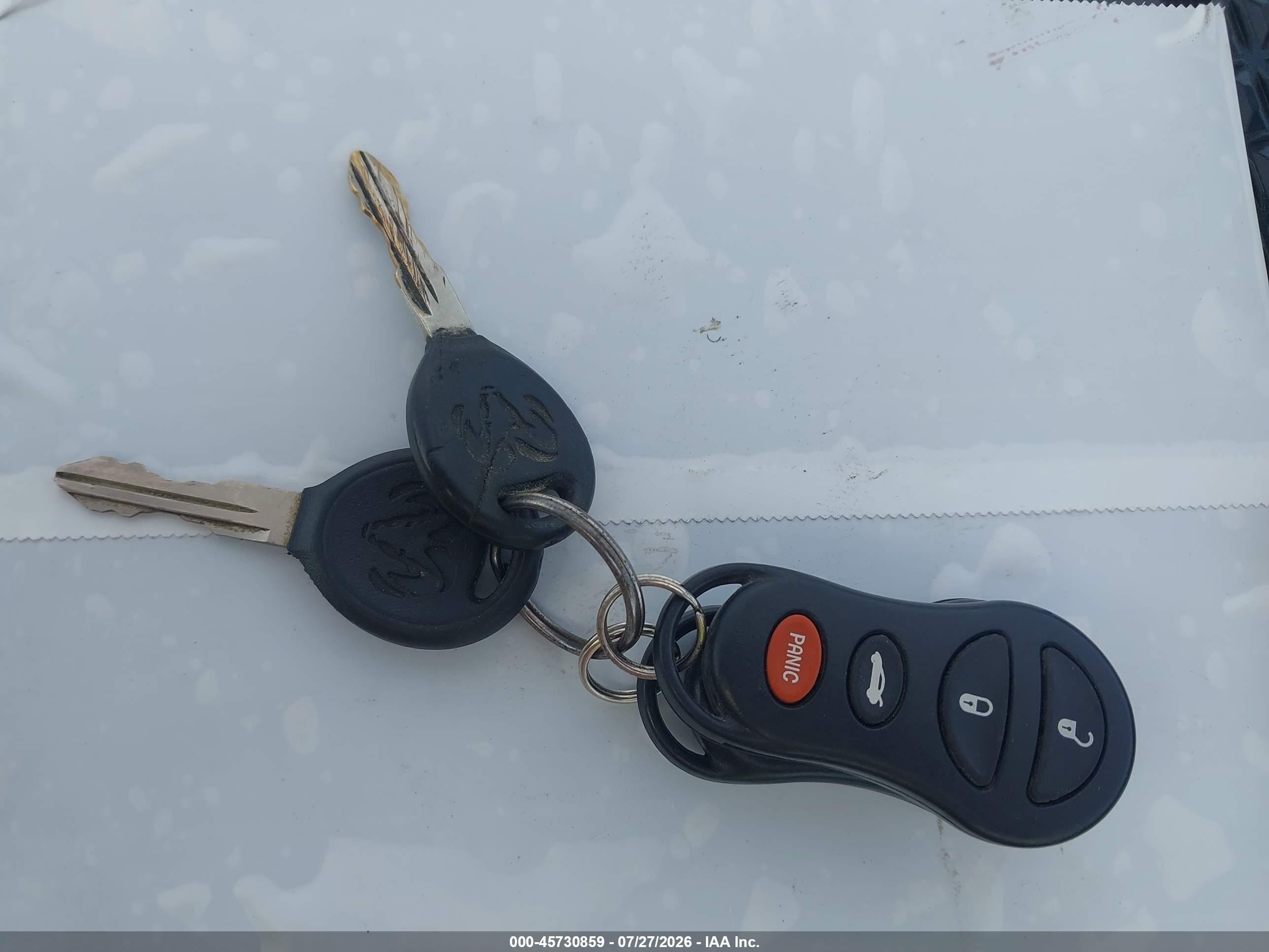 2003 Dodge Ram 1500 Slt/laramie/st Серебряный vin: 1D7HA18DX3S236912
