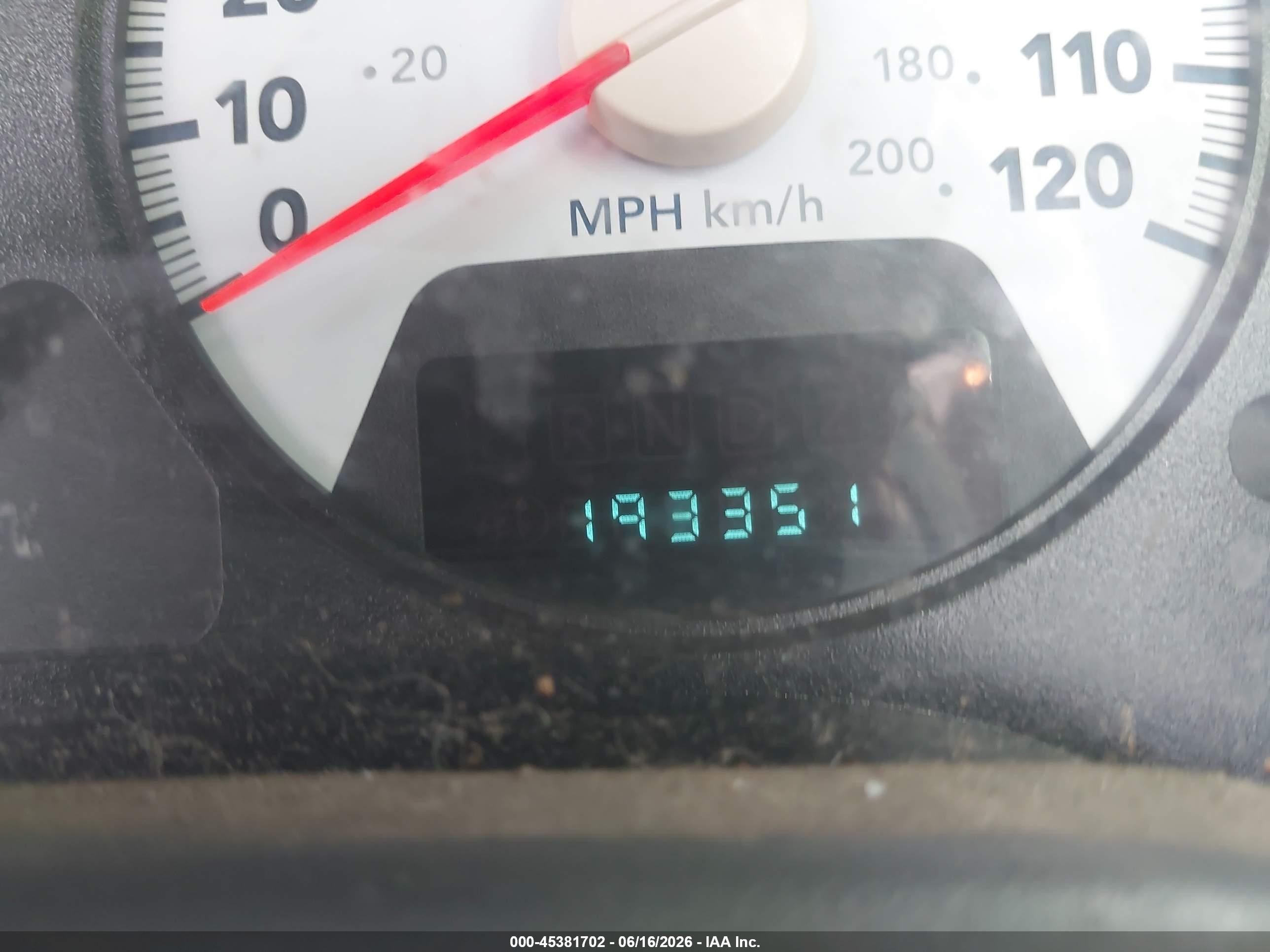 2008 Dodge Ram 1500 St/sxt Gray vin: 1D7HA18KX8J125272