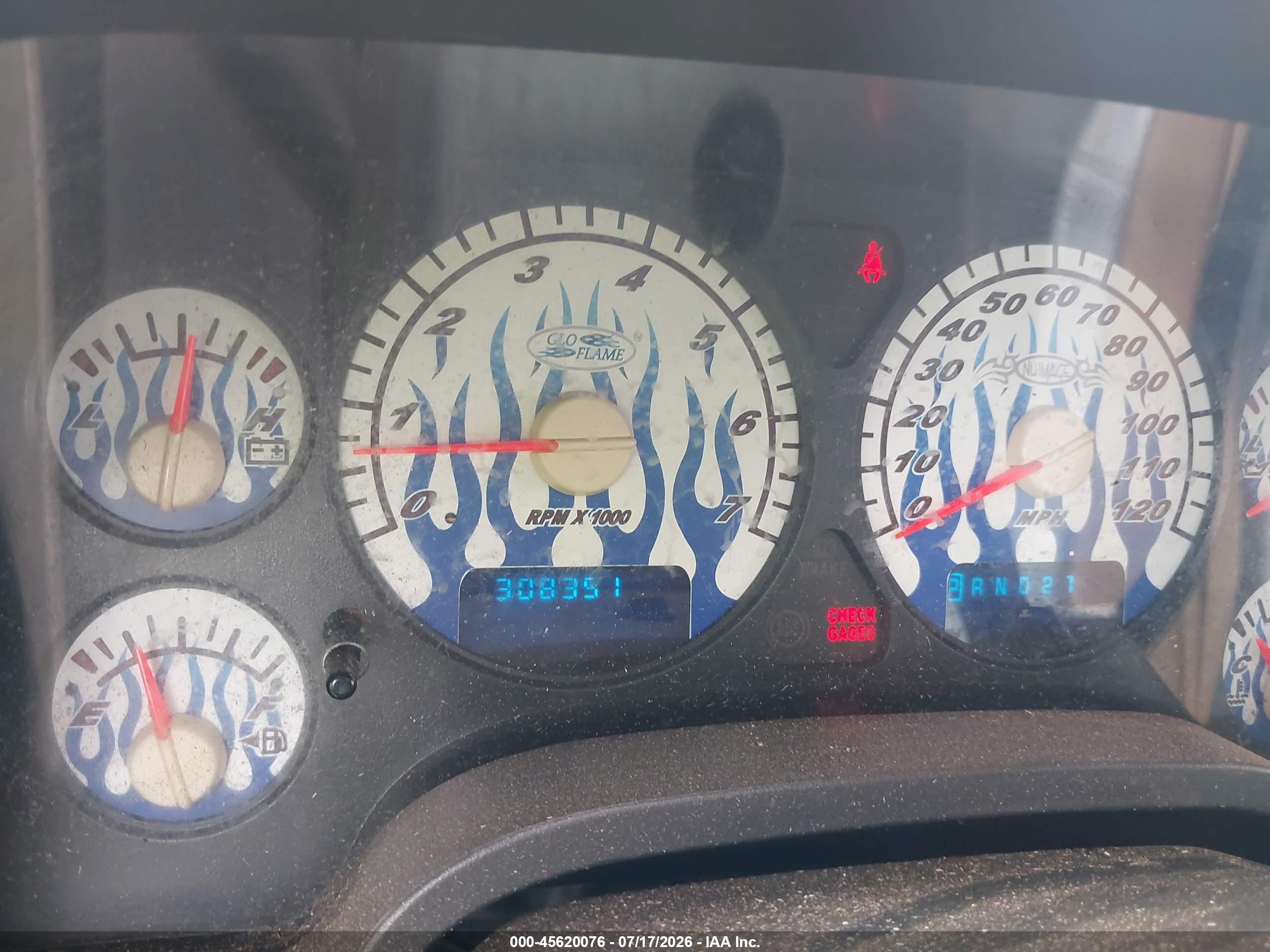 2004 Dodge Ram 1500 Slt/laramie White vin: 1D7HA18N04S505087