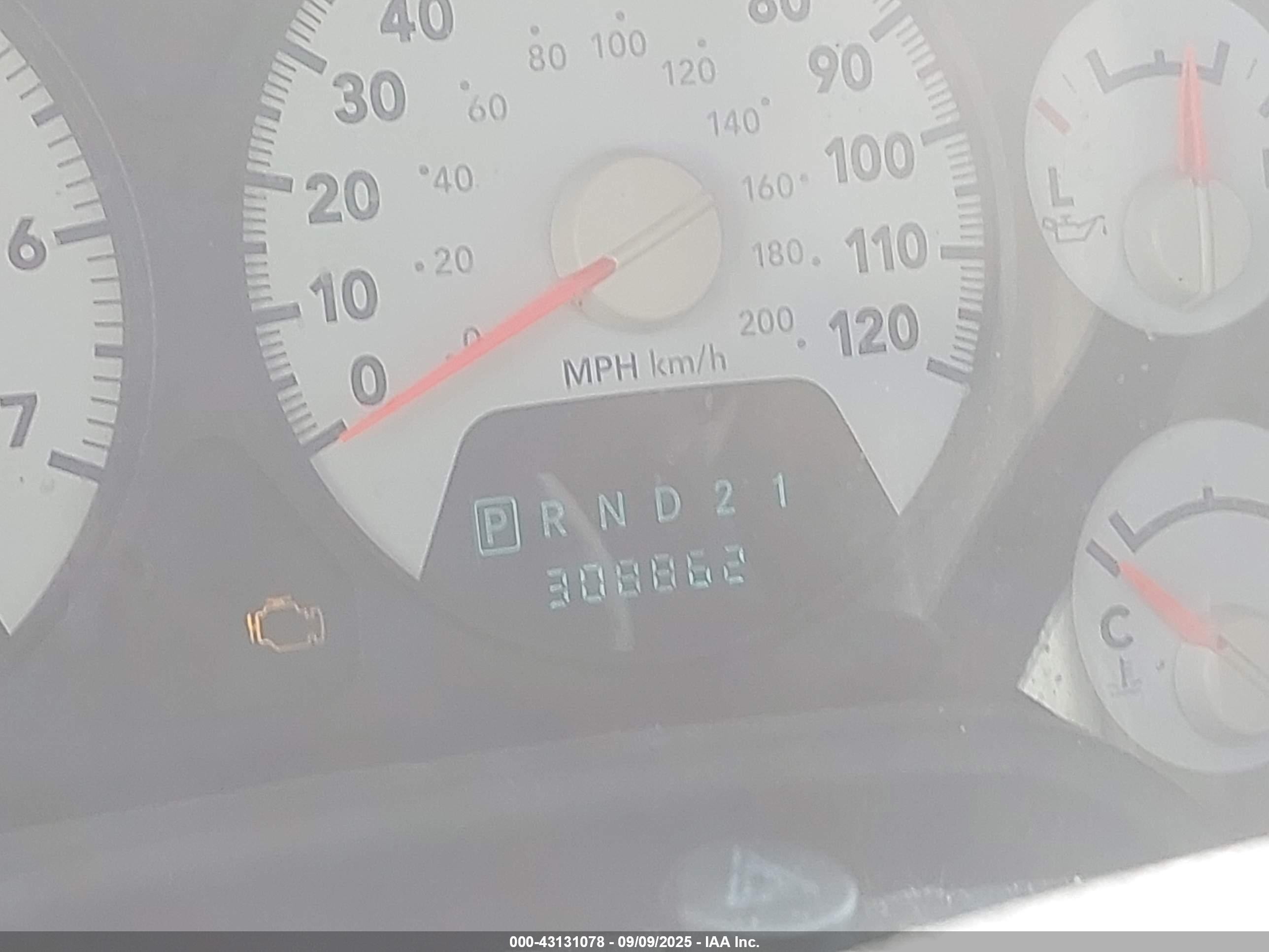 2008 Dodge Ram 1500 St/sxt Черный vin: 1D7HA18N08S520890