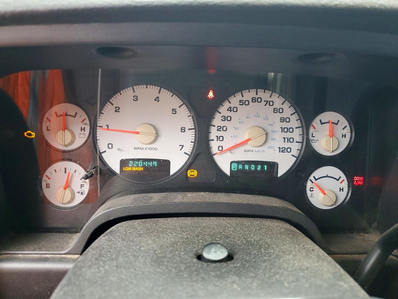 2002 Dodge 1500 Ram V Red vin: 1D7HA18N12S629463