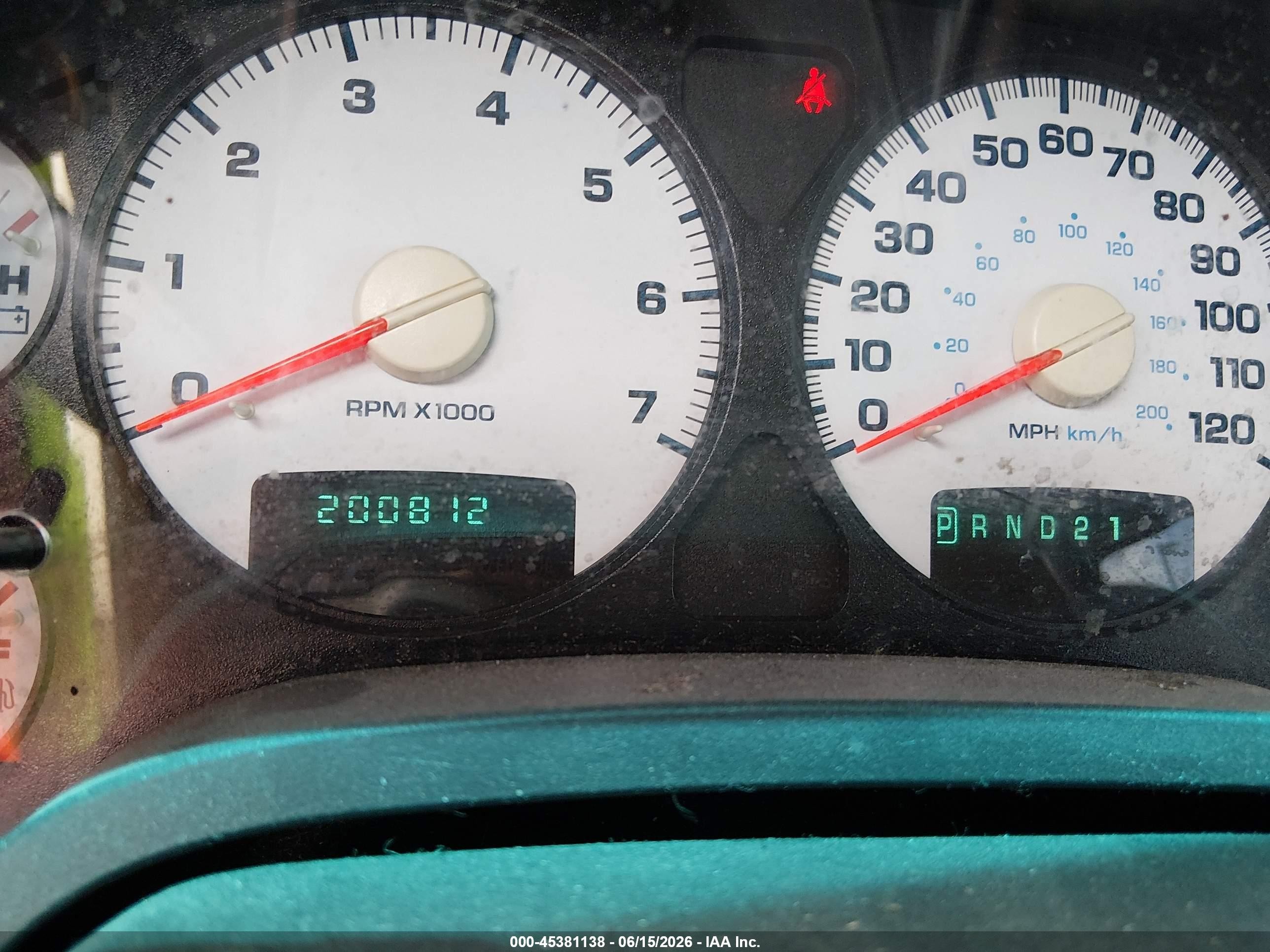 2005 Dodge Ram 1500 Slt/laramie White vin: 1D7HA18N15J524772