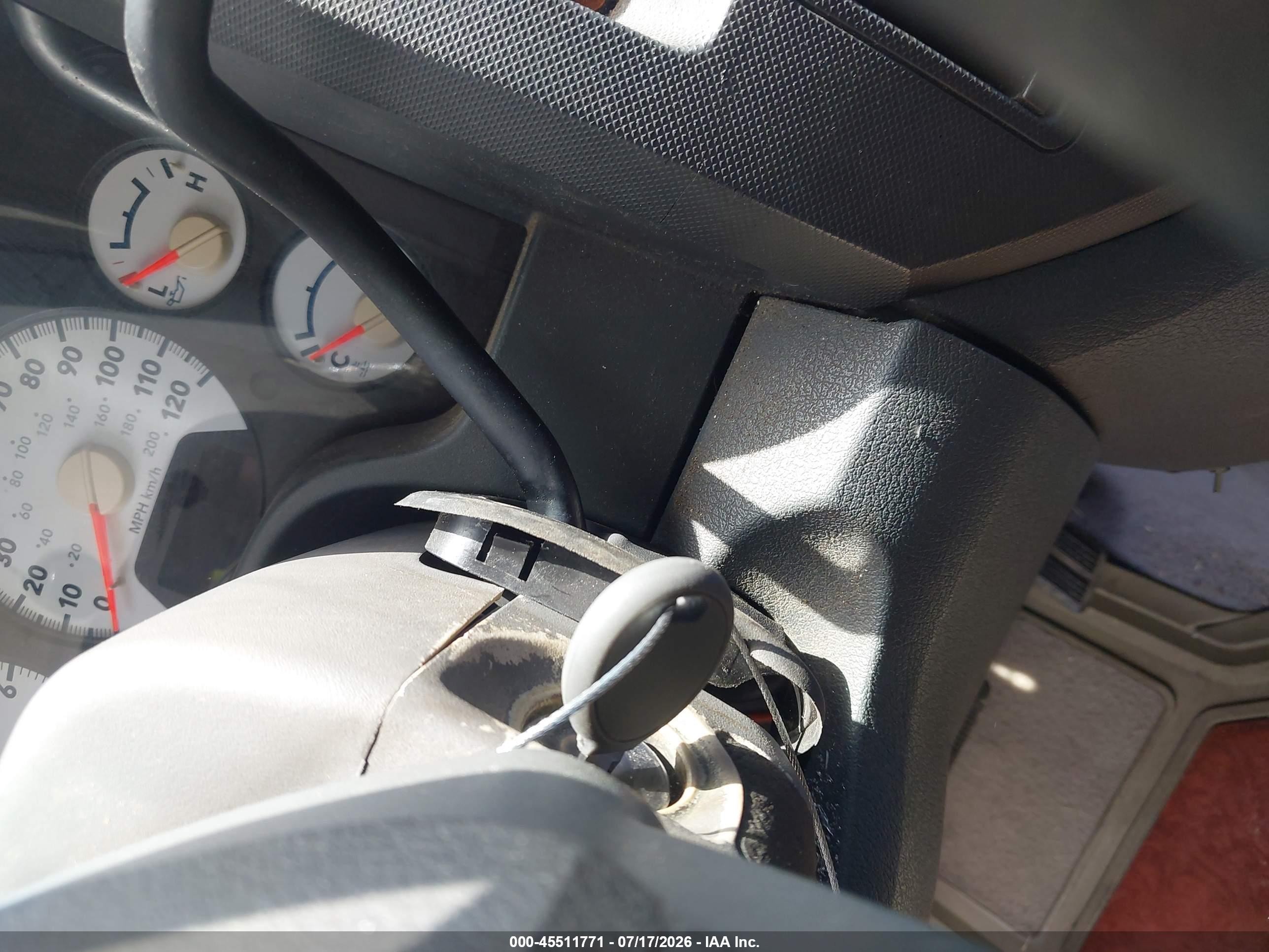 2006 Dodge Ram 1500 Slt Silver vin: 1D7HA18N16J101241
