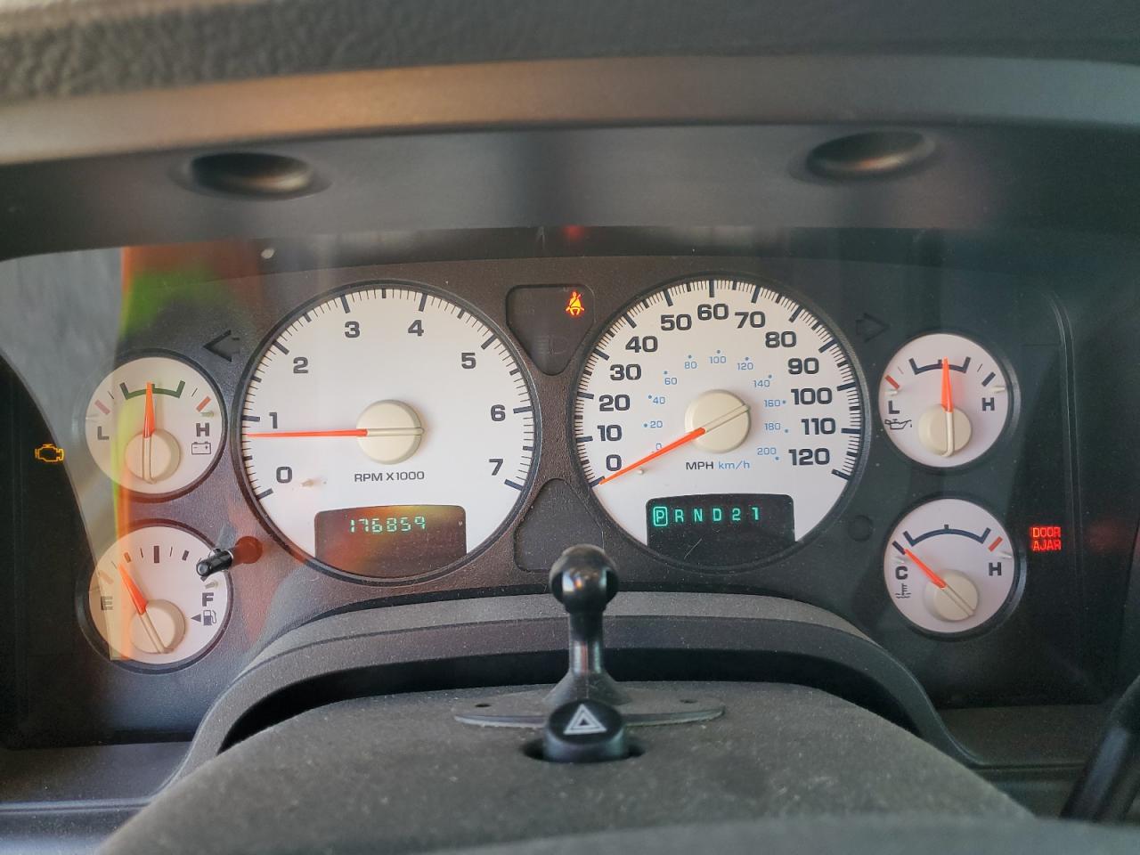 2003 Dodge 1500 Slt Gold vin: 1D7HA18N23S173412