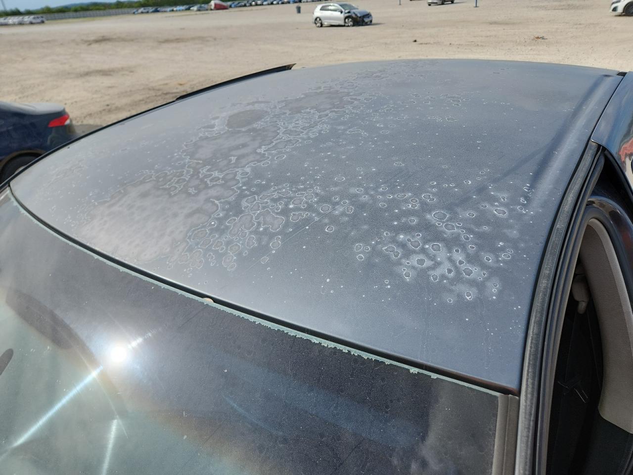 2003 Dodge Ram 1500 Gray vin: 1D7HA18N23S291332 Damage: Roof, Oxidized, > 12 Inches