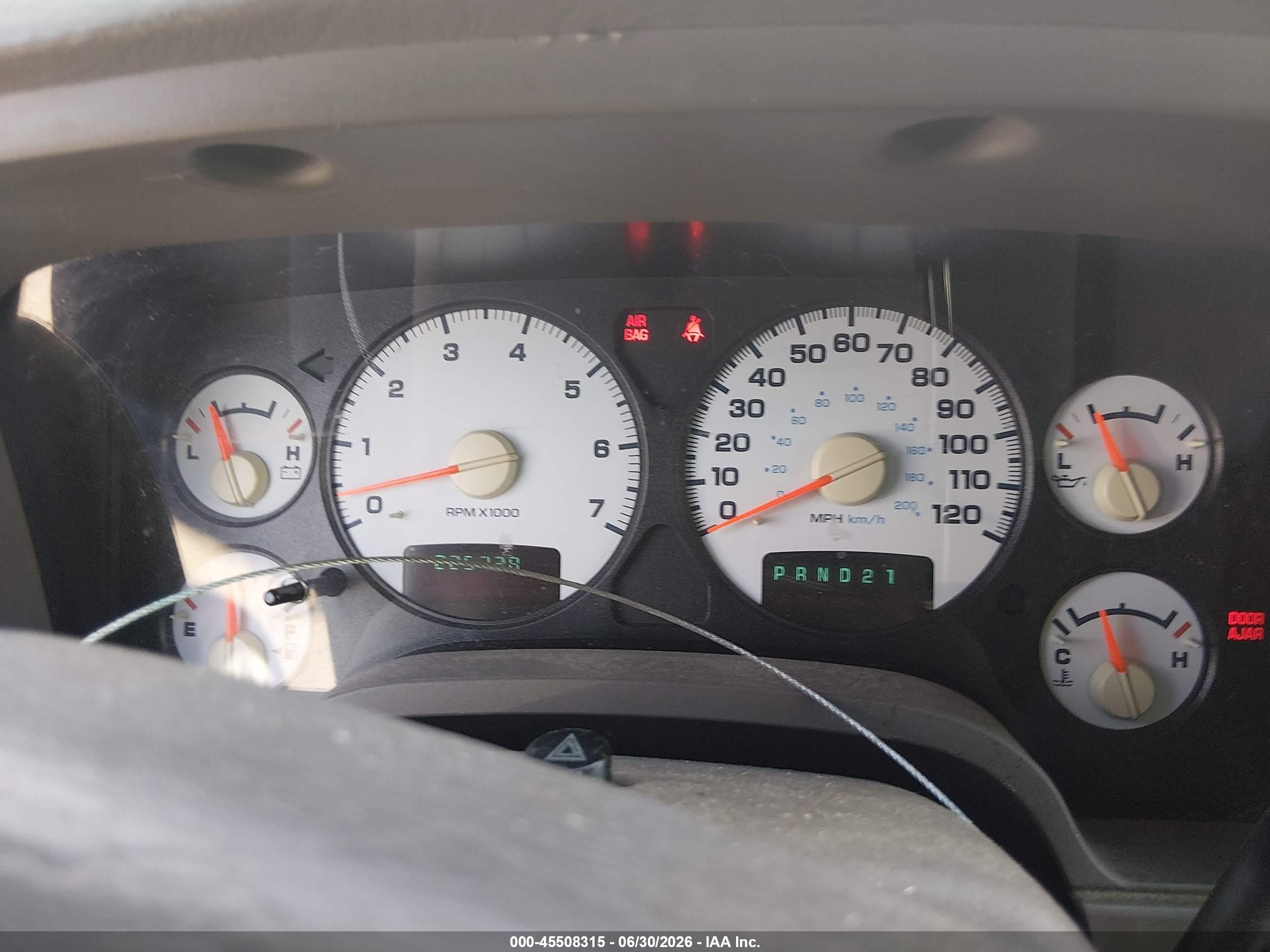 2002 Dodge Ram 1500 St Gold vin: 1D7HA18N32S599740
