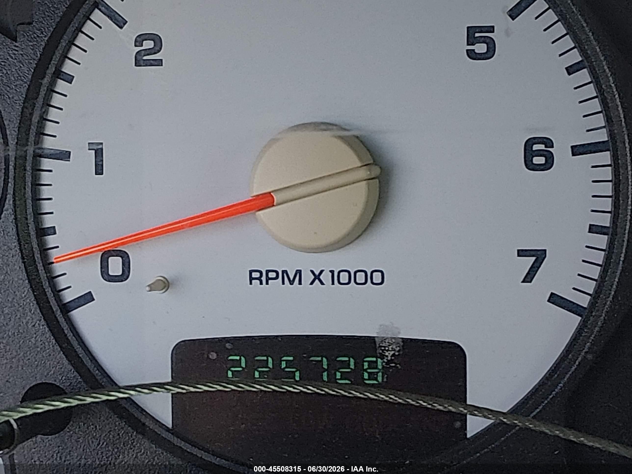 2002 Dodge Ram 1500 St Gold vin: 1D7HA18N32S599740