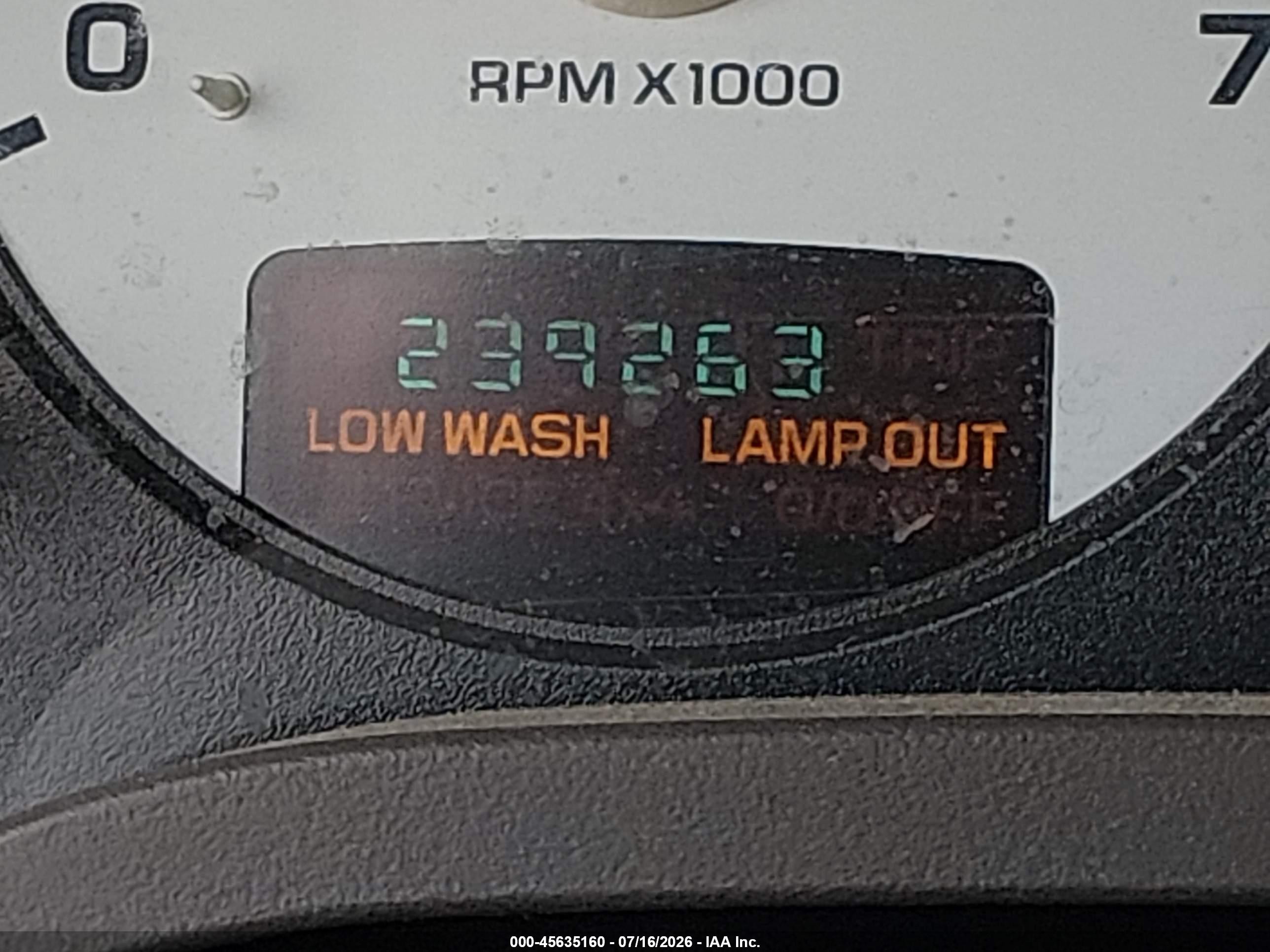 2003 Dodge Ram 1500 Slt/laramie/st White vin: 1D7HA18N33S260641