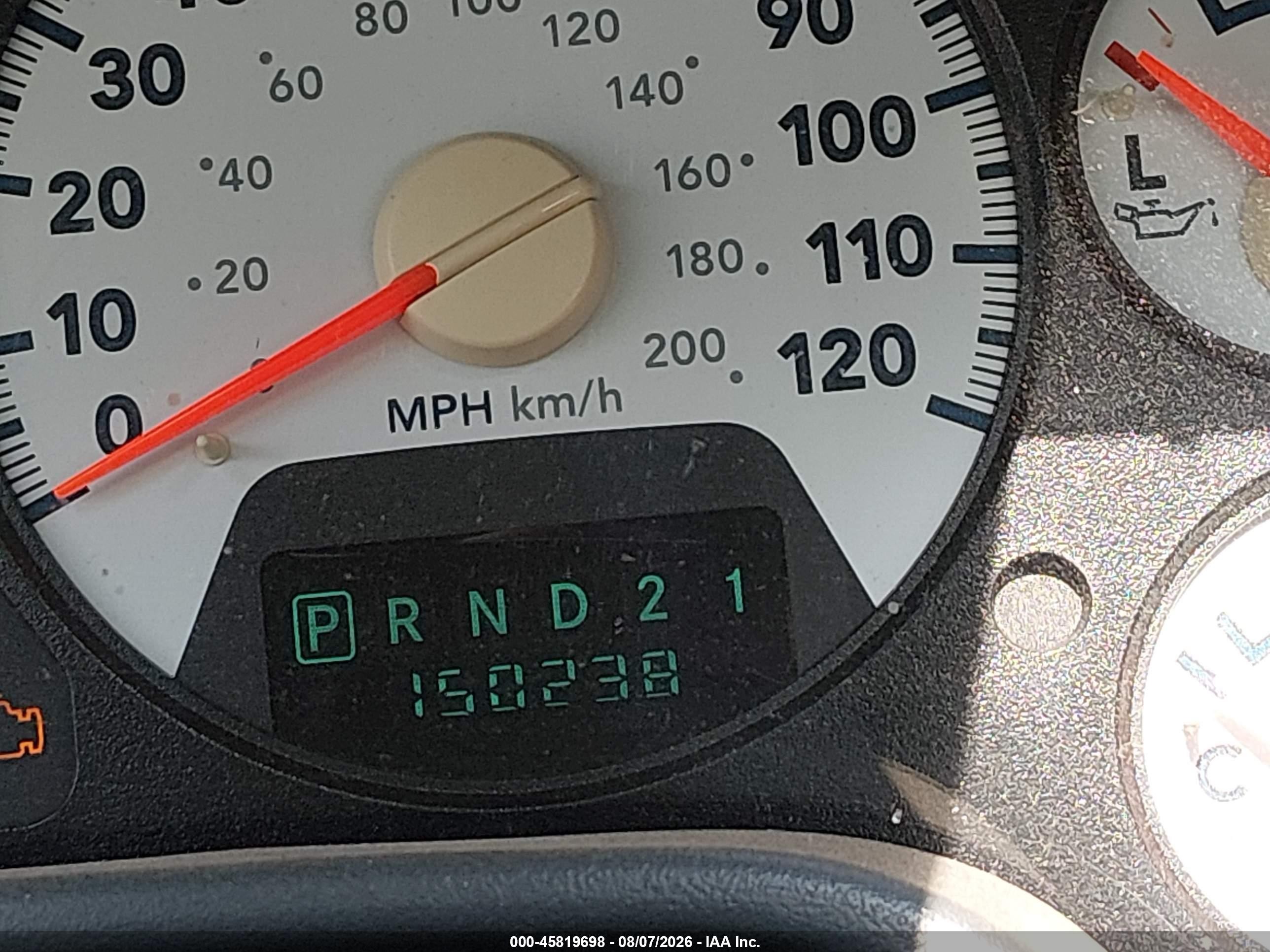 2006 Dodge Ram 1500 Slt Red vin: 1D7HA18N36S515101