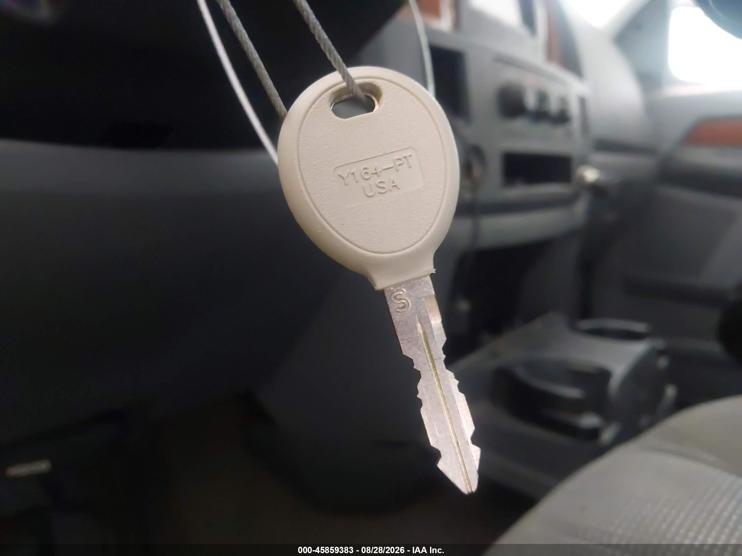 2006 Dodge Ram 1500 Slt White vin: 1D7HA18N46J201513