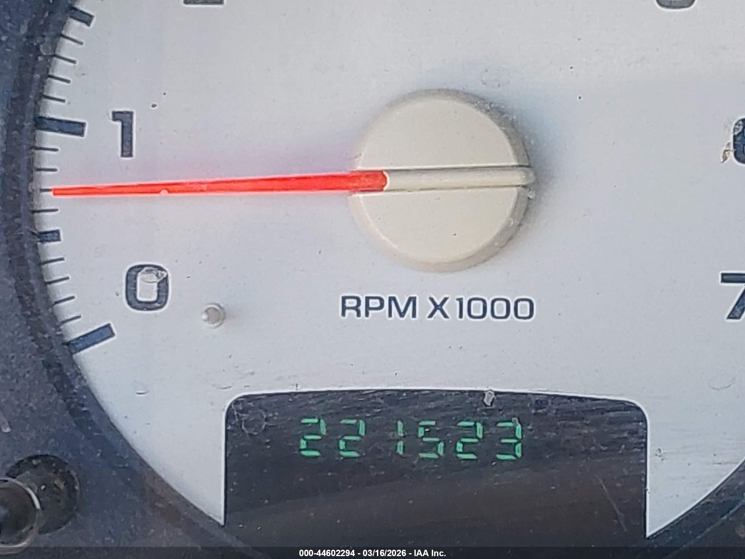 2004 Dodge Ram 1500 Slt/laramie White vin: 1D7HA18N84J106868