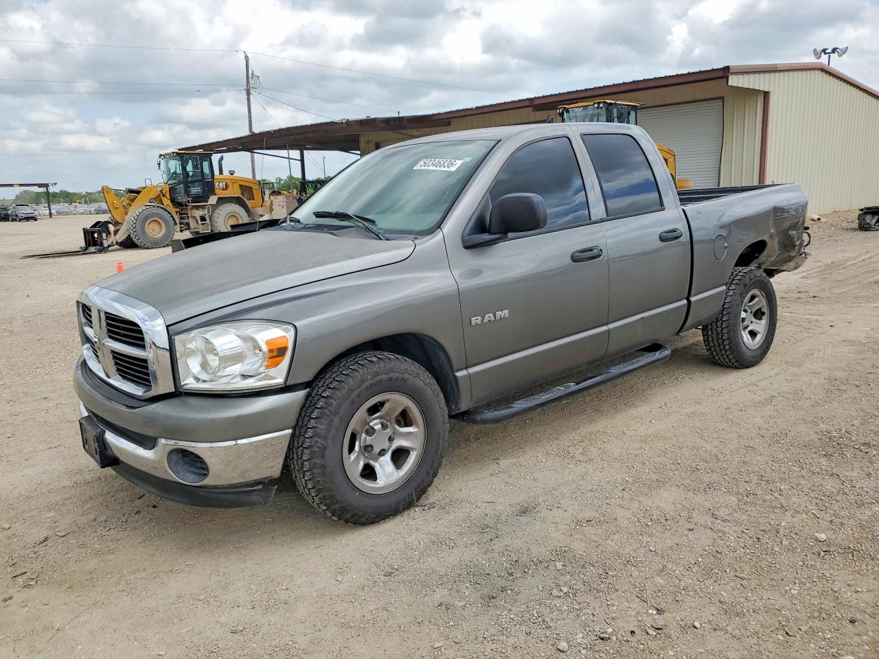 1D7HA18NX8S613688