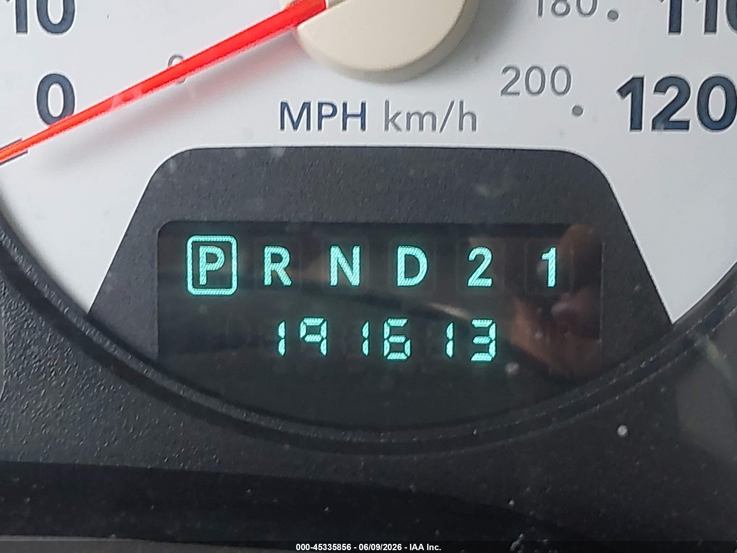 2007 Dodge Ram 1500 St White vin: 1D7HA18P27S251193