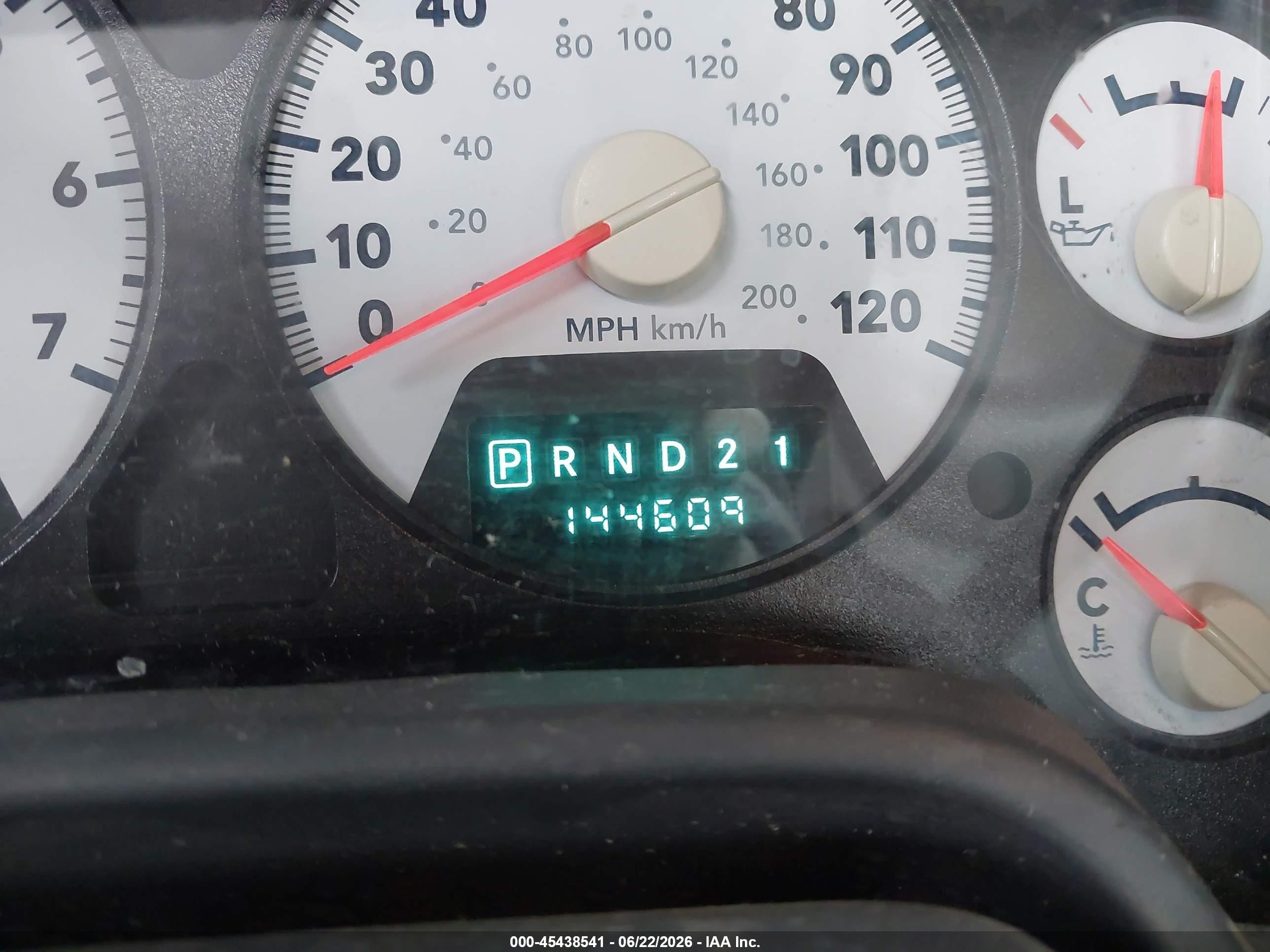 2007 Dodge Ram 1500 Slt Black vin: 1D7HA18P47S154576