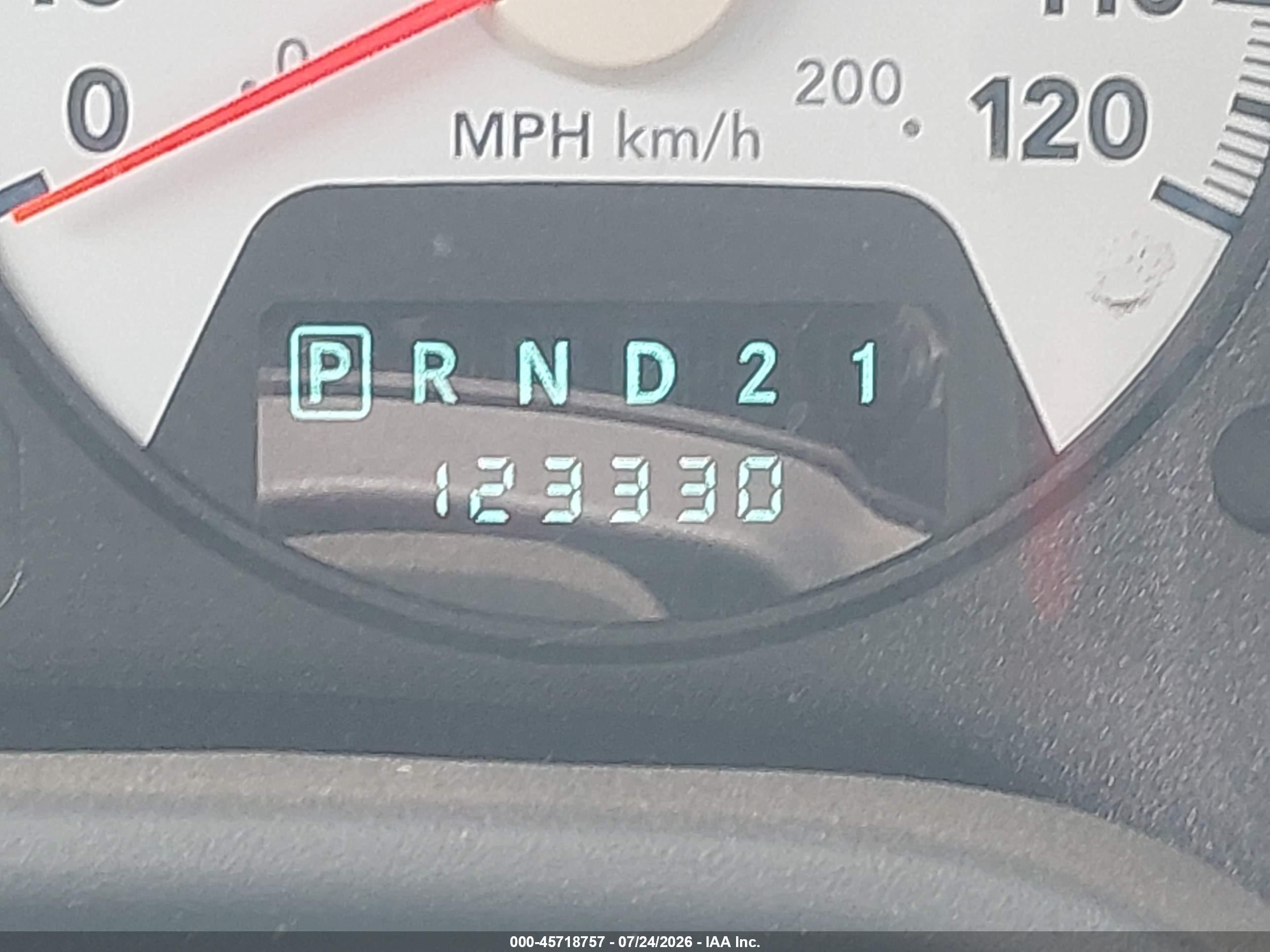 2007 Dodge Ram 1500 Slt Blue vin: 1D7HA18P67S224658