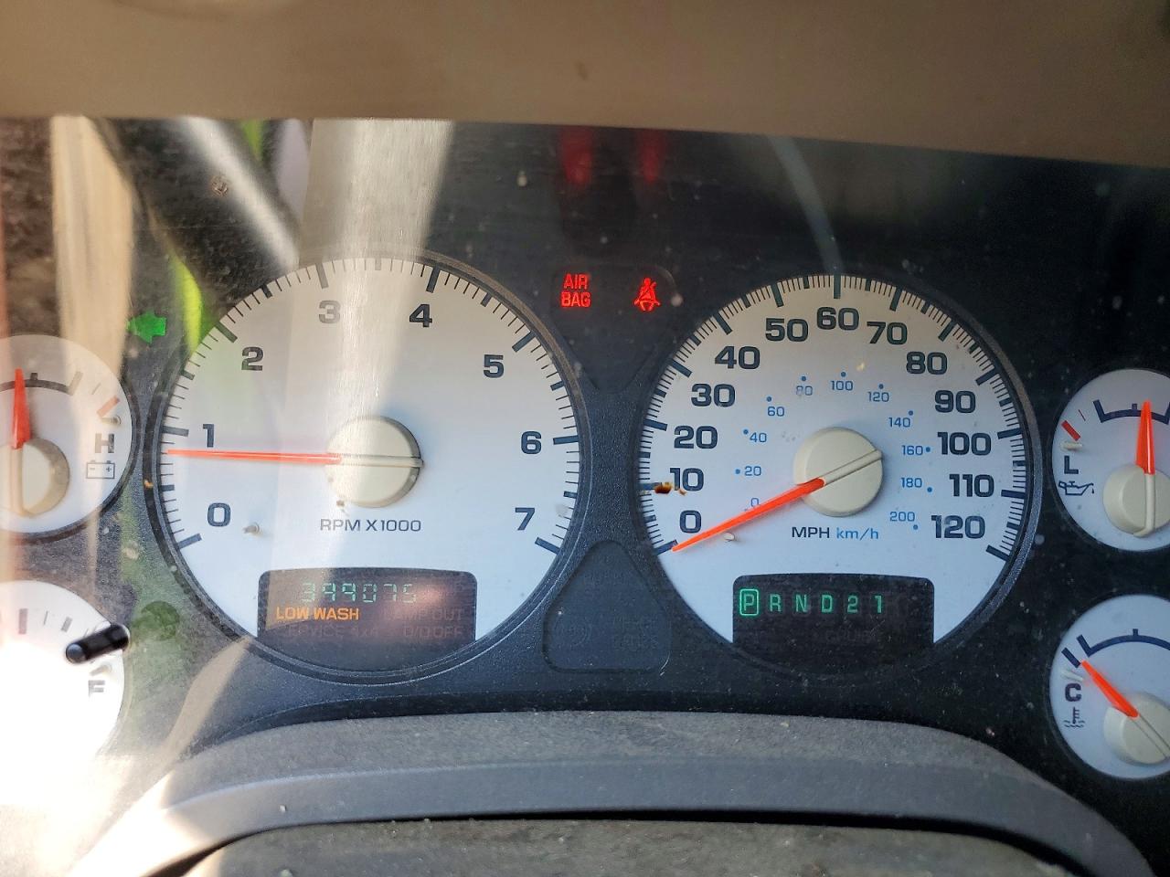 2003 Dodge Ram 1500 St Black vin: 1D7HA18Z13J555911