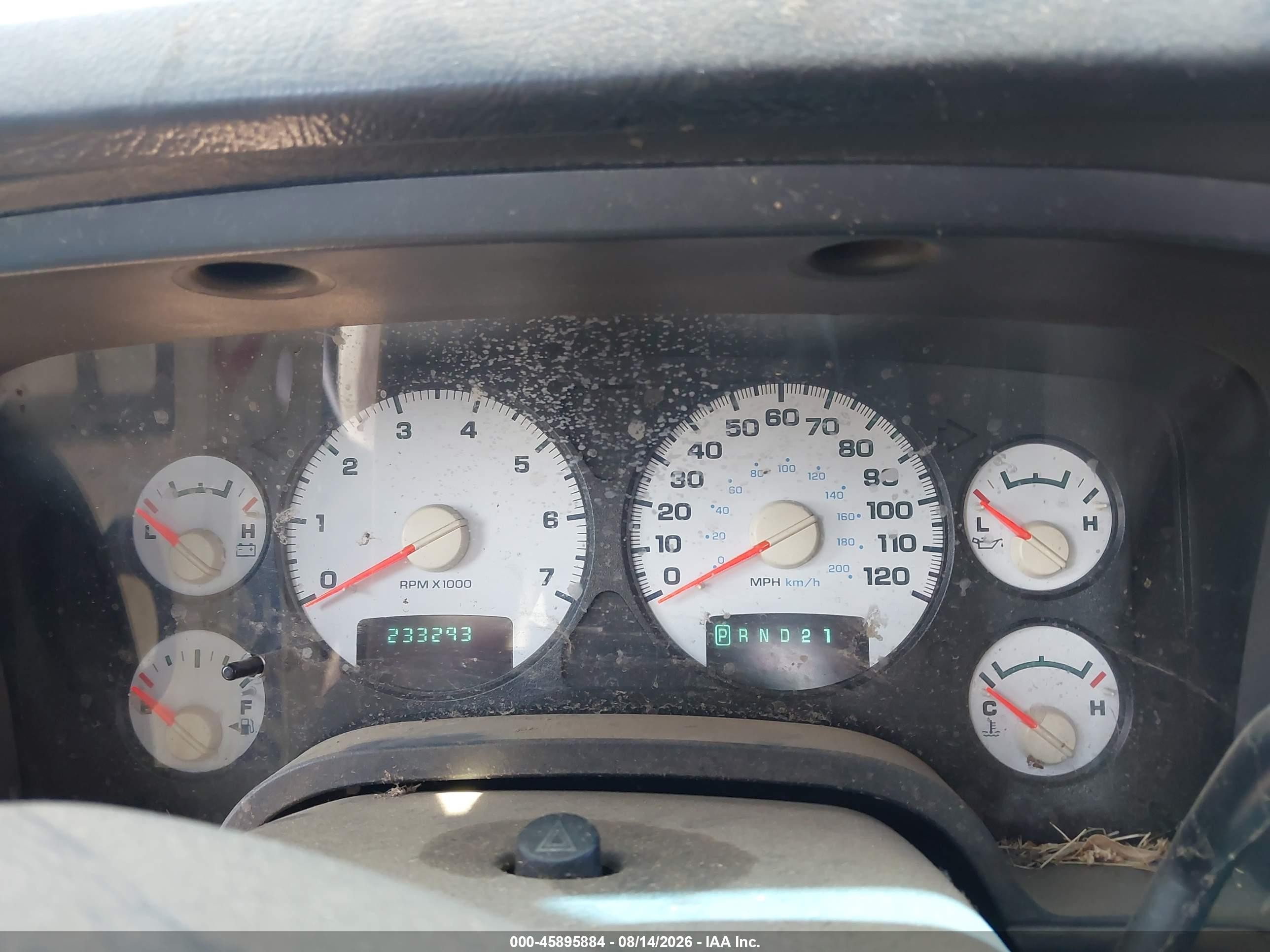 2002 Dodge Ram 1500 Slt/st Black vin: 1D7HA18Z92J260697