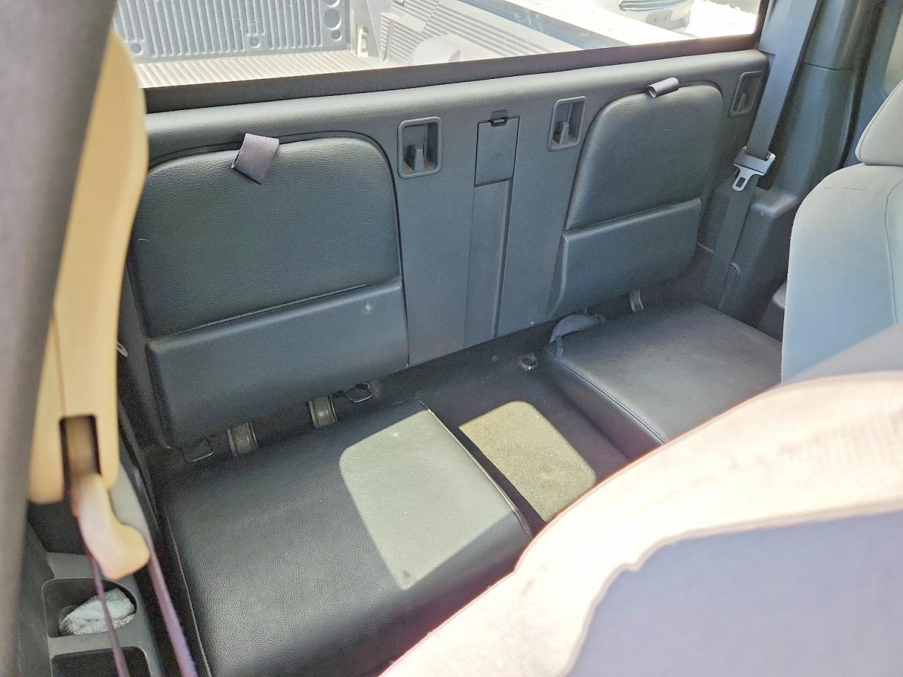2008 Dodge Dakota St Gray vin: 1D7HE22K28S564754