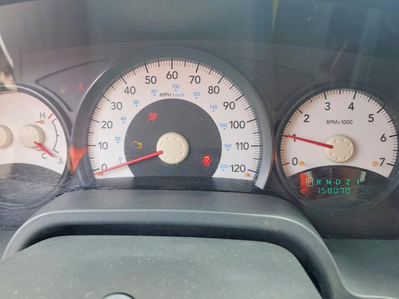 2006 Dodge Dakota St Темно-бордовый vin: 1D7HE22KX6S556592