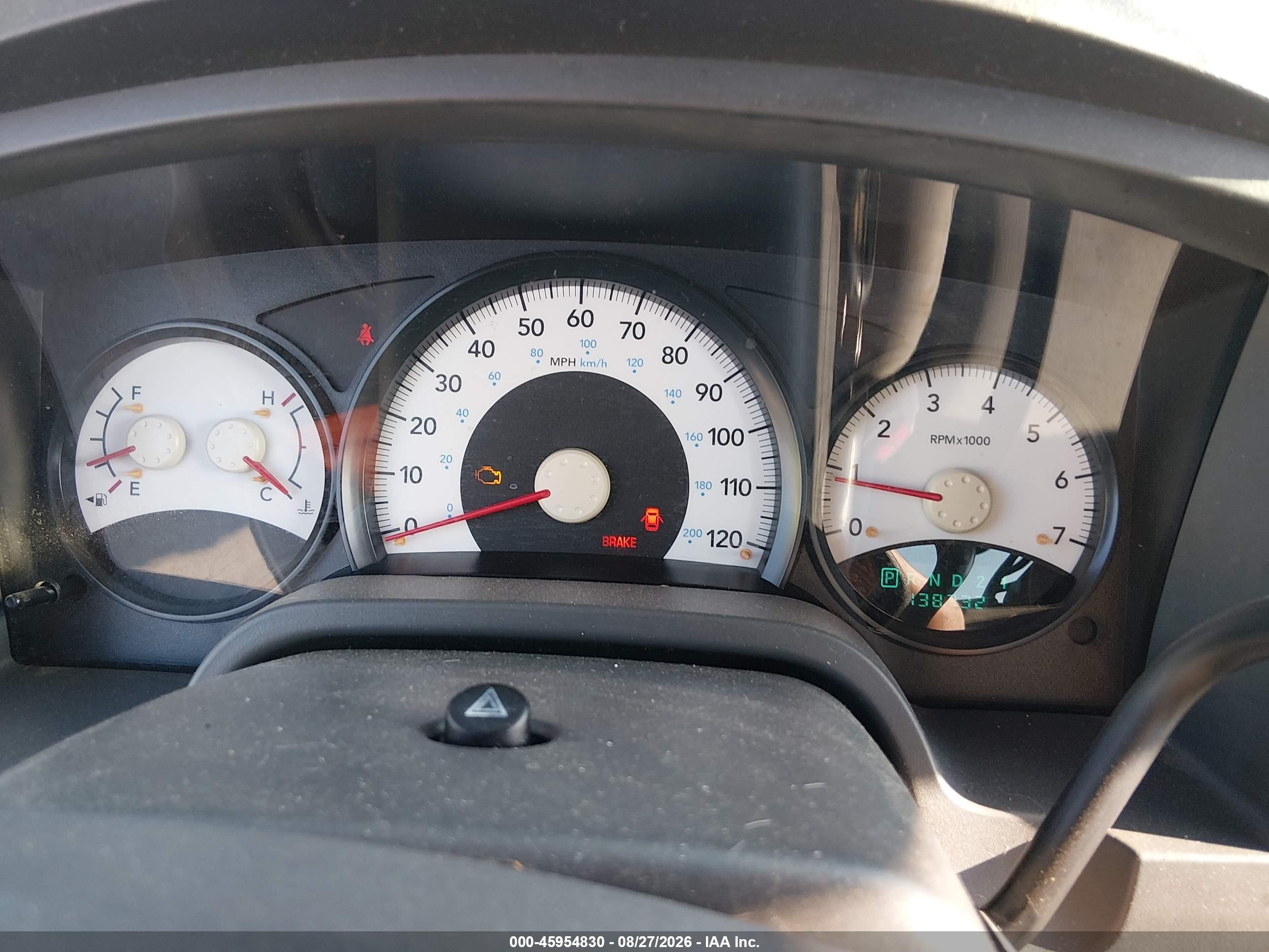 2006 Dodge Dakota St Silver vin: 1D7HE22KX6S689501