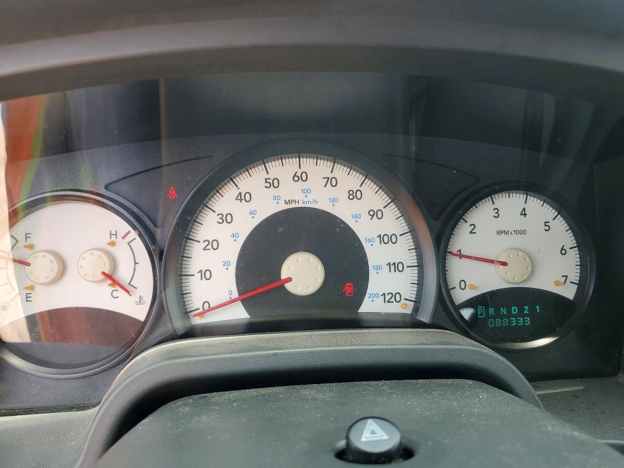 2006 Dodge Dakota St Blue vin: 1D7HE22KX6S689515