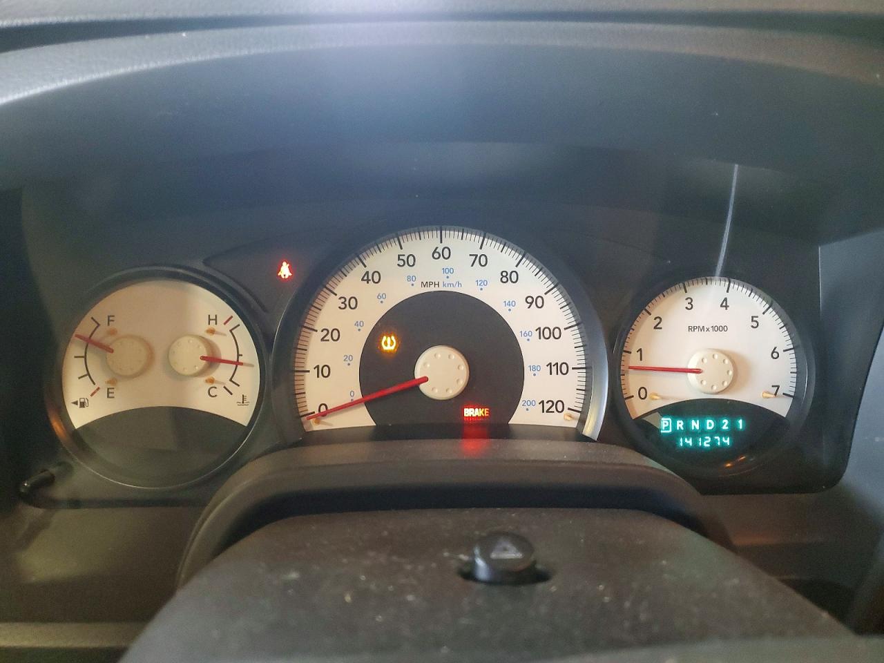 2008 Dodge Dakota Quad Черный vin: 1D7HE28K88S502265
