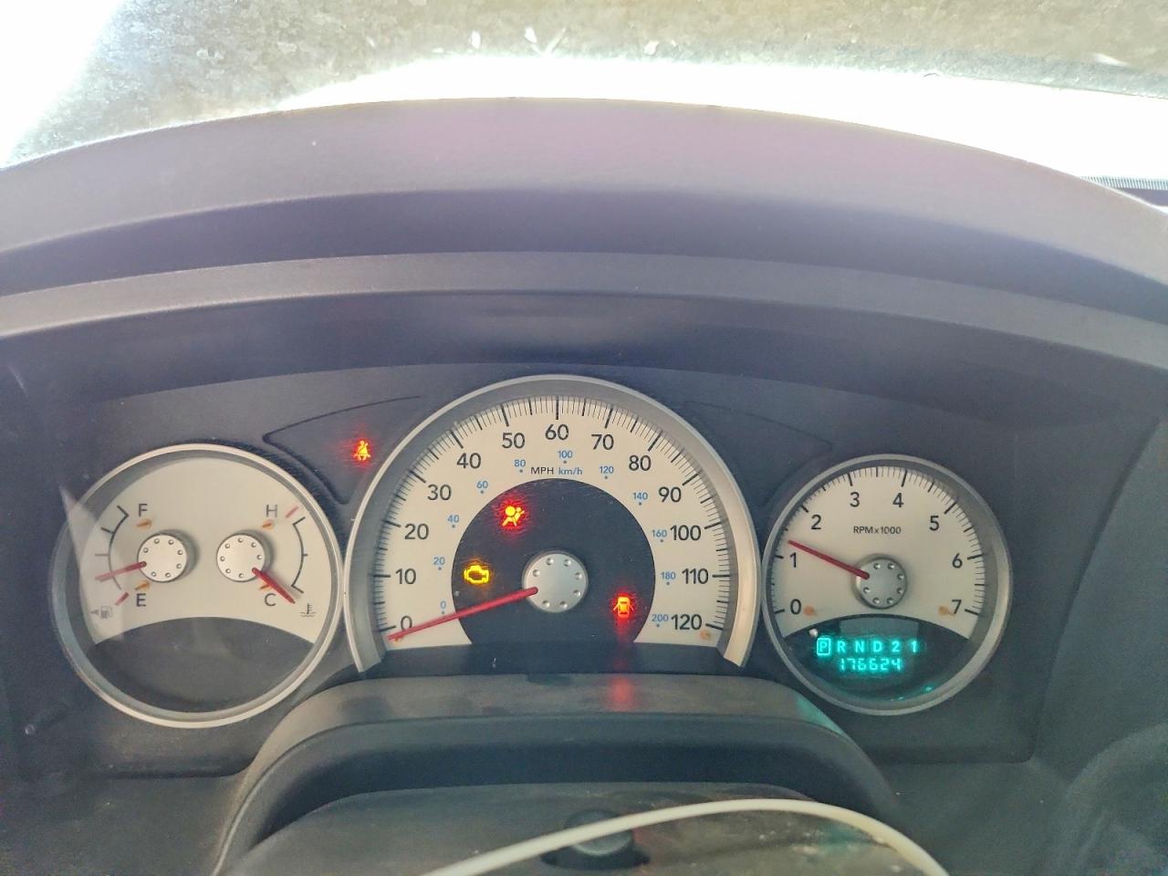 2006 Dodge Dakota Quad Silver vin: 1D7HE28N56S643673