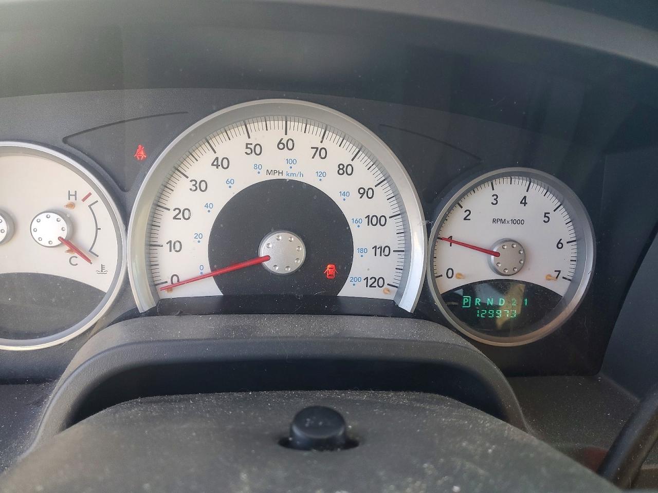 2006 Dodge Dakota Slt Silver vin: 1D7HE42K26S591090