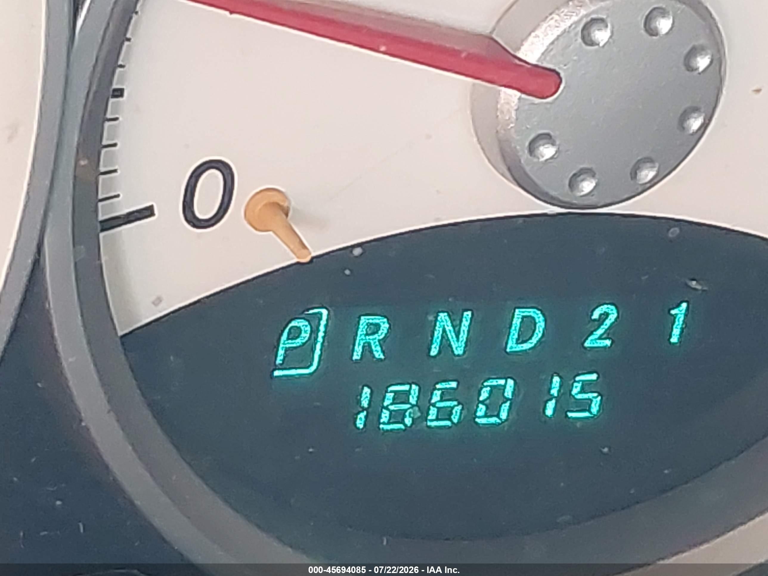 2006 Dodge Dakota Slt Blue vin: 1D7HE42K36S717957