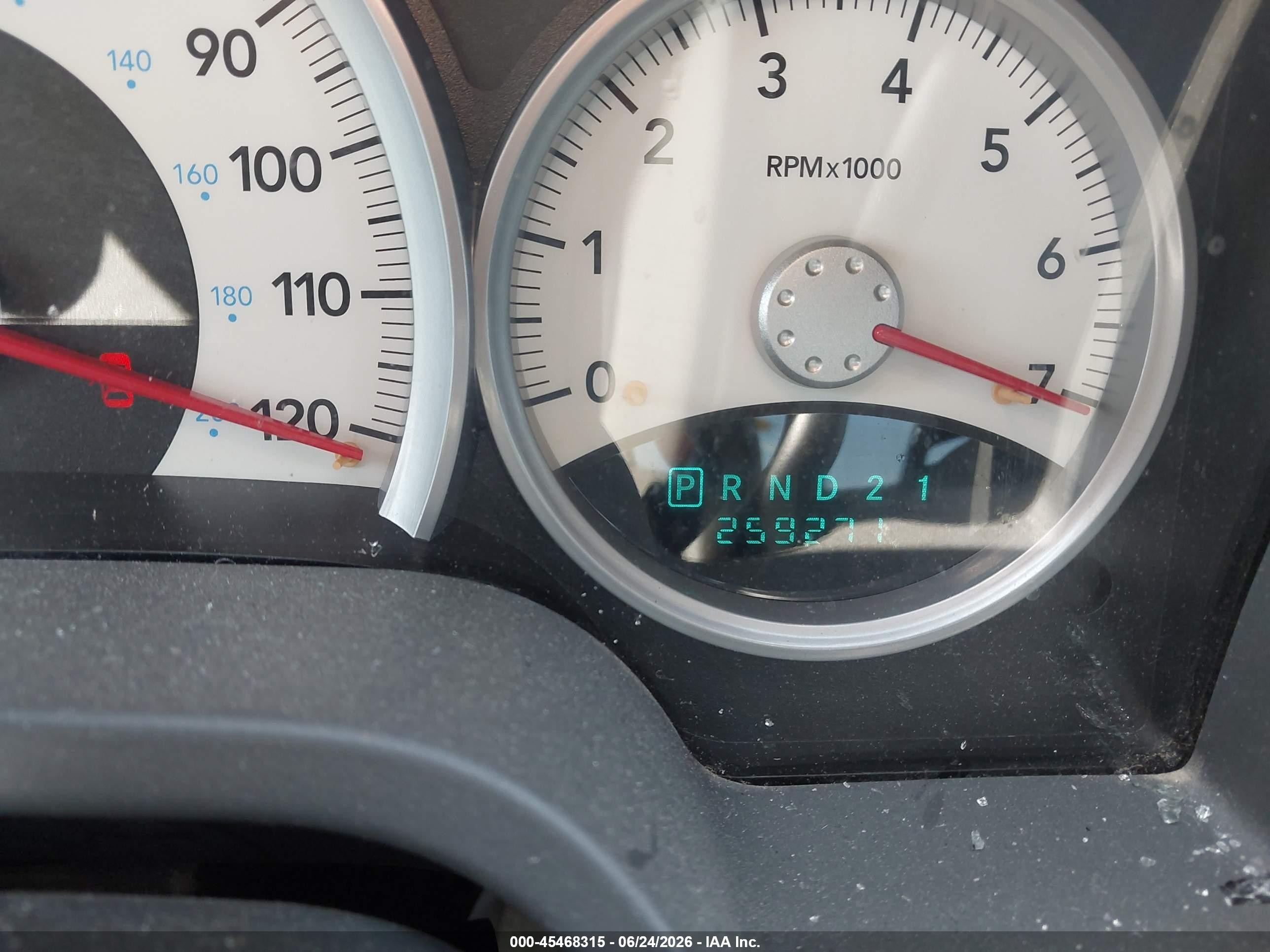 2006 Dodge Dakota Slt Gray vin: 1D7HE42K76S632510