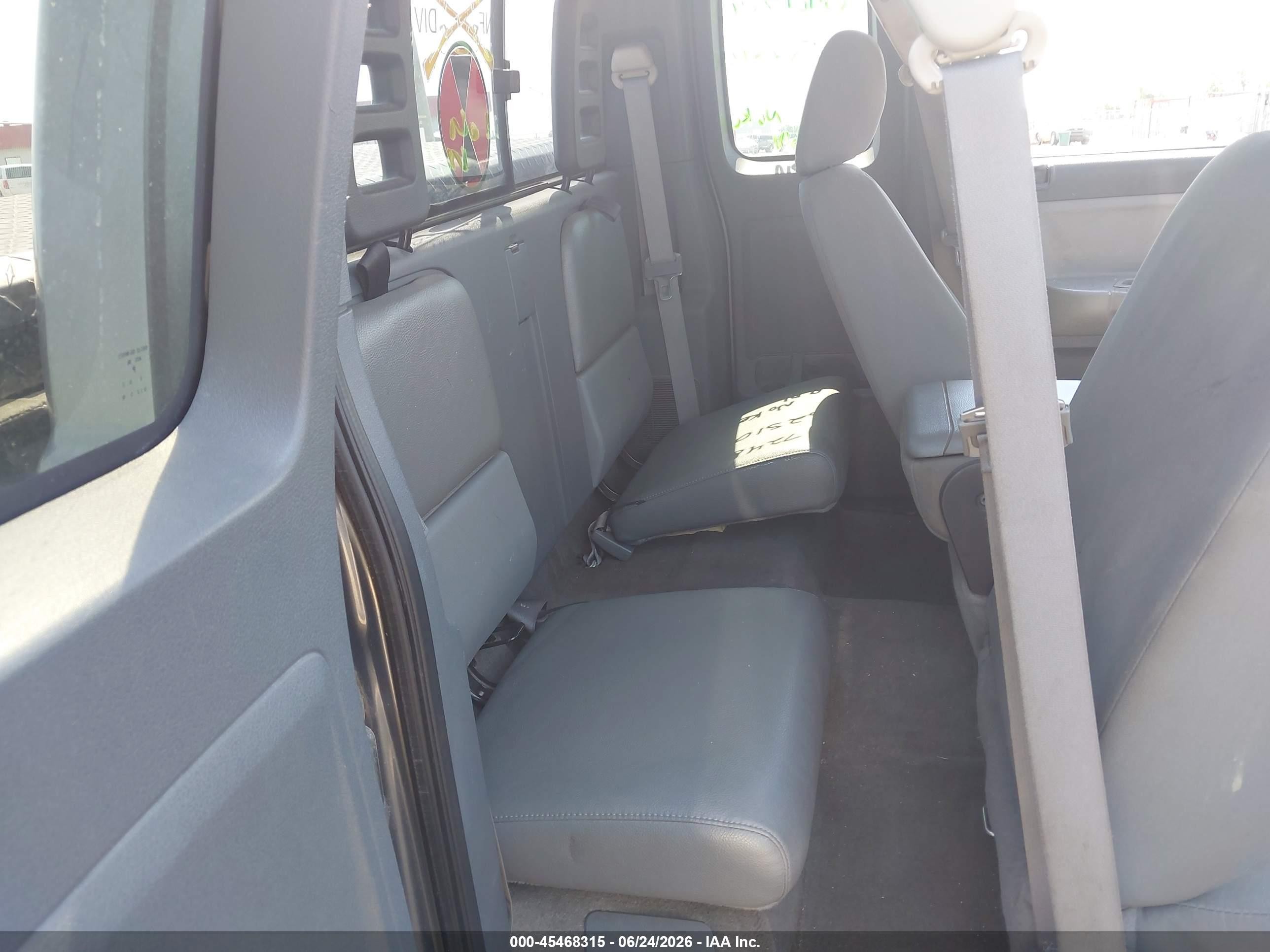 2006 Dodge Dakota Slt Gray vin: 1D7HE42K76S632510