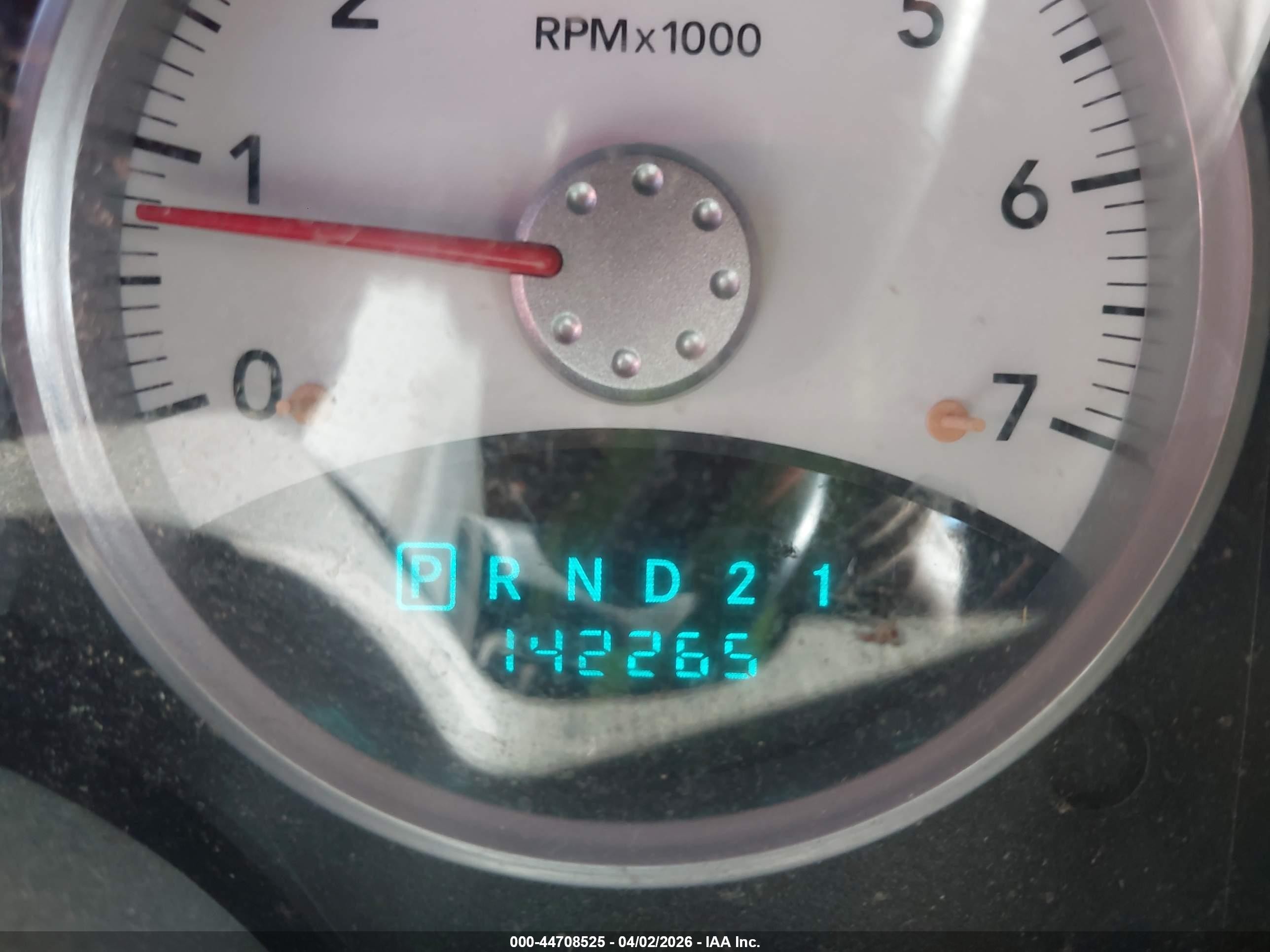 2005 Dodge Dakota Slt Red vin: 1D7HE42N35S252153