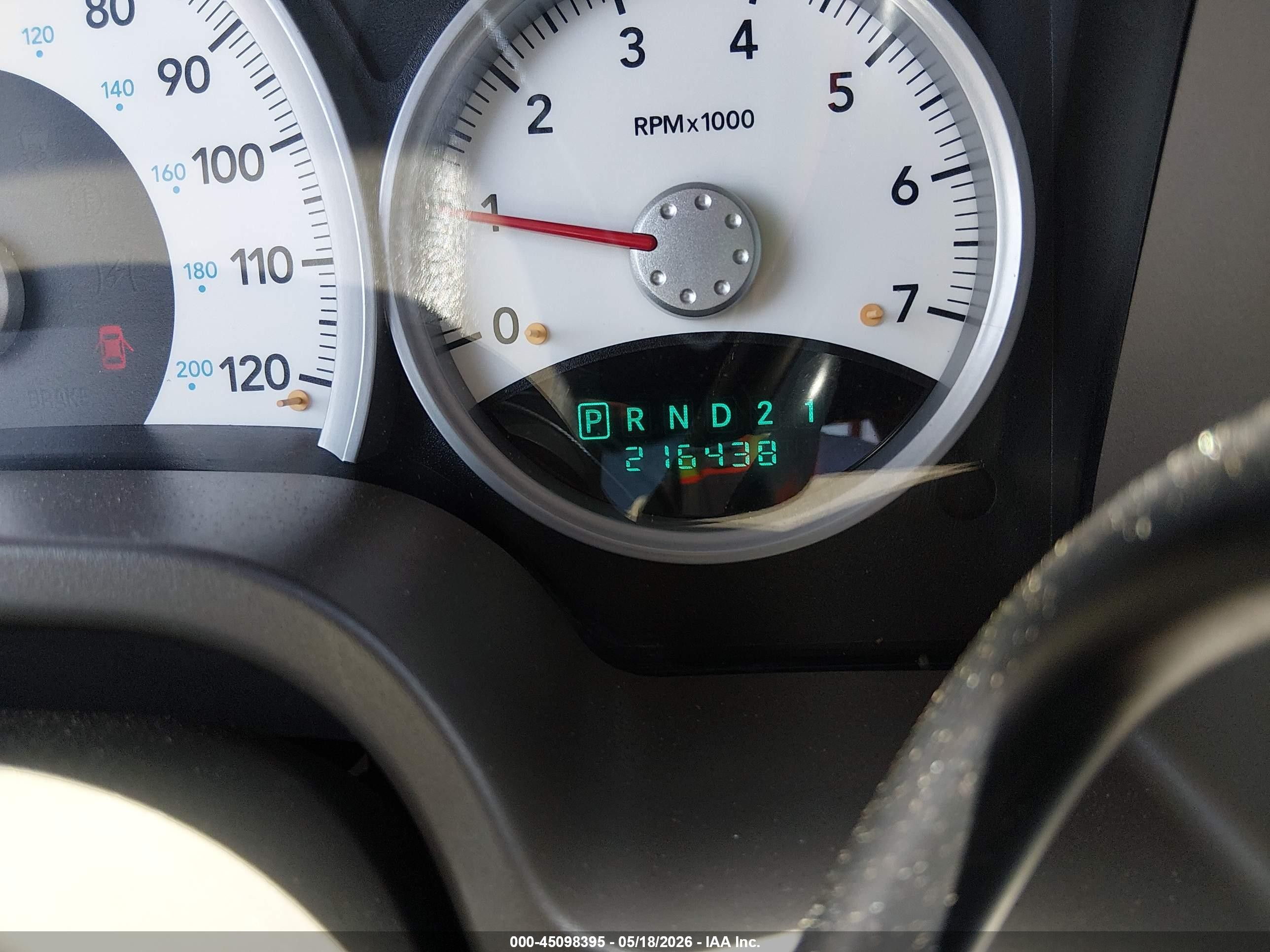 2005 Dodge Dakota Slt Красный vin: 1D7HE48K65S184475