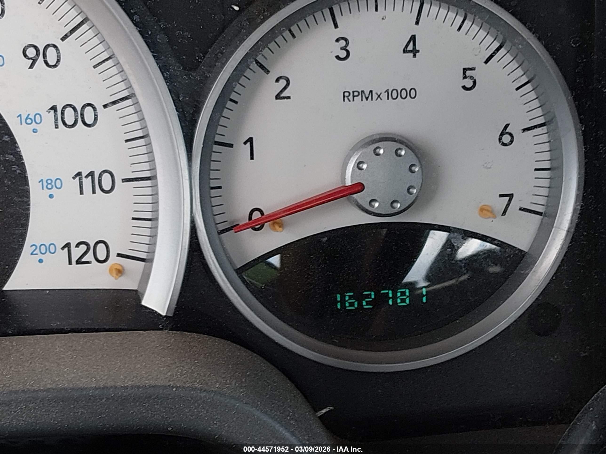 2005 Dodge Dakota Slt Gray vin: 1D7HE48K65S224134