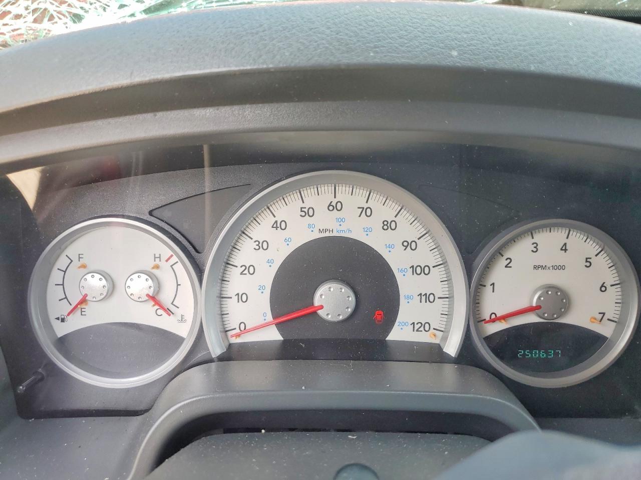 2006 Dodge Dakota Quad Slt Red vin: 1D7HE48K66S608965