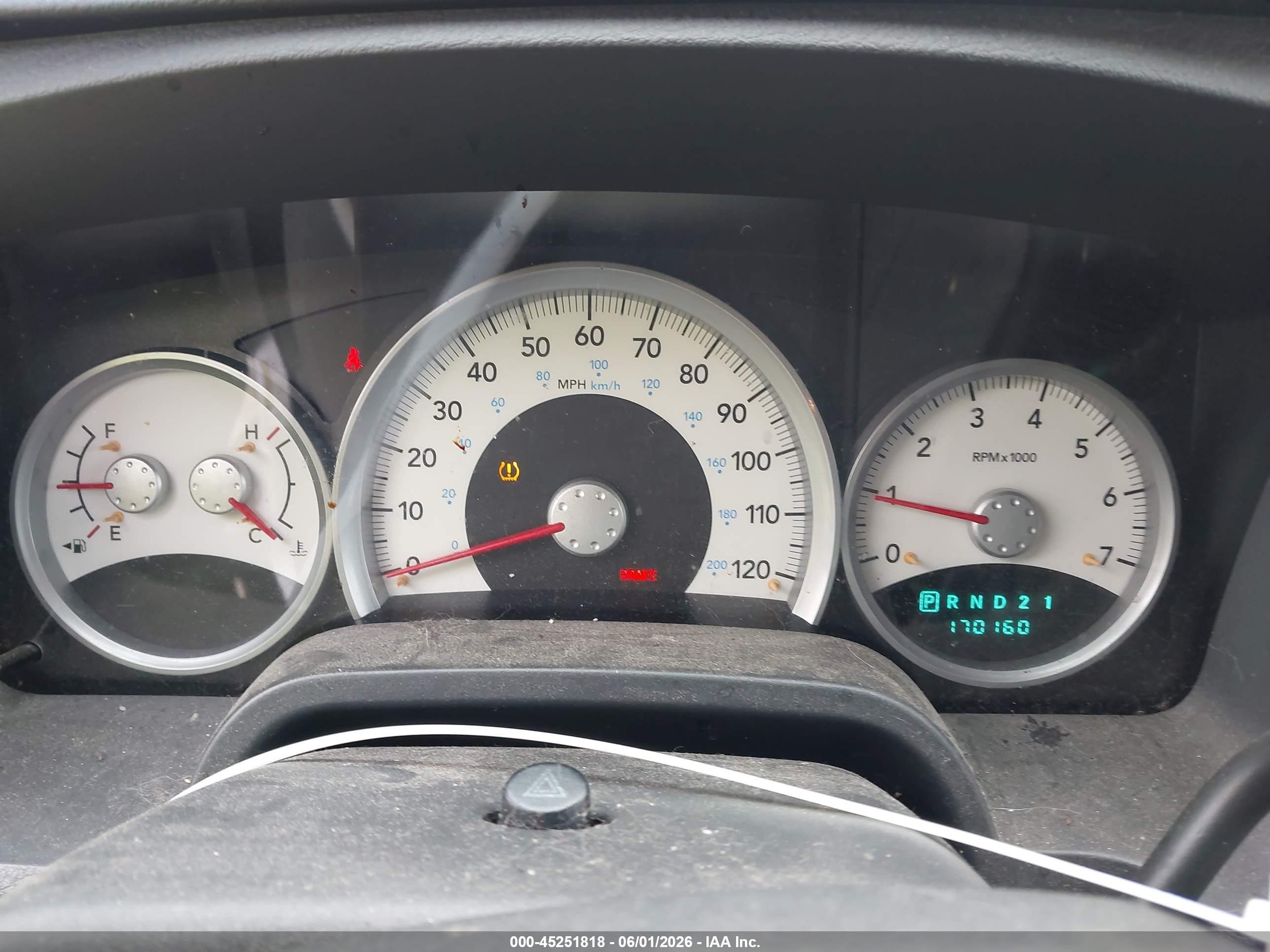 2008 Dodge Dakota Slt Silver vin: 1D7HE48K78S563974