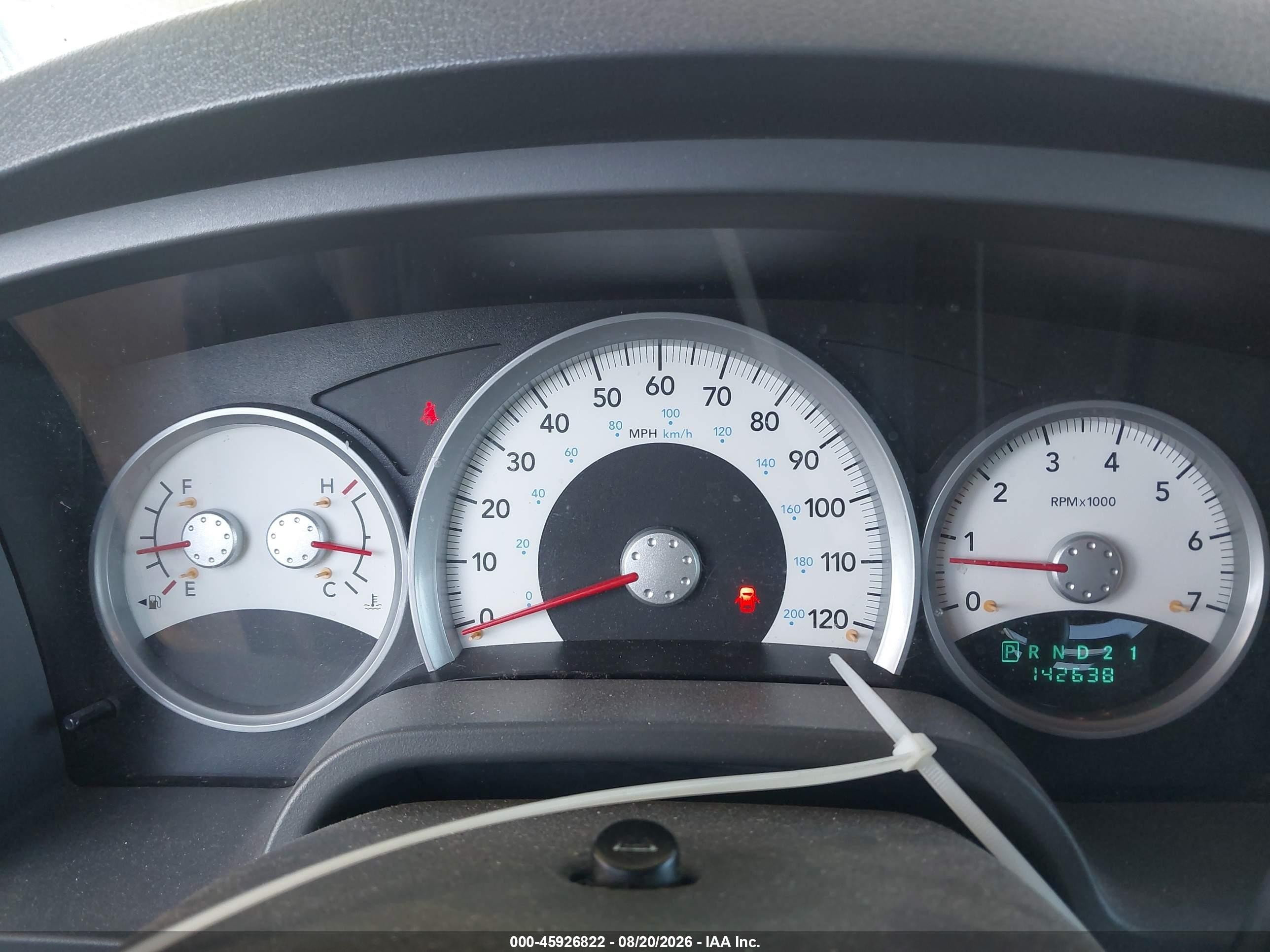2006 Dodge Dakota Slt Silver vin: 1D7HE48K86S504381