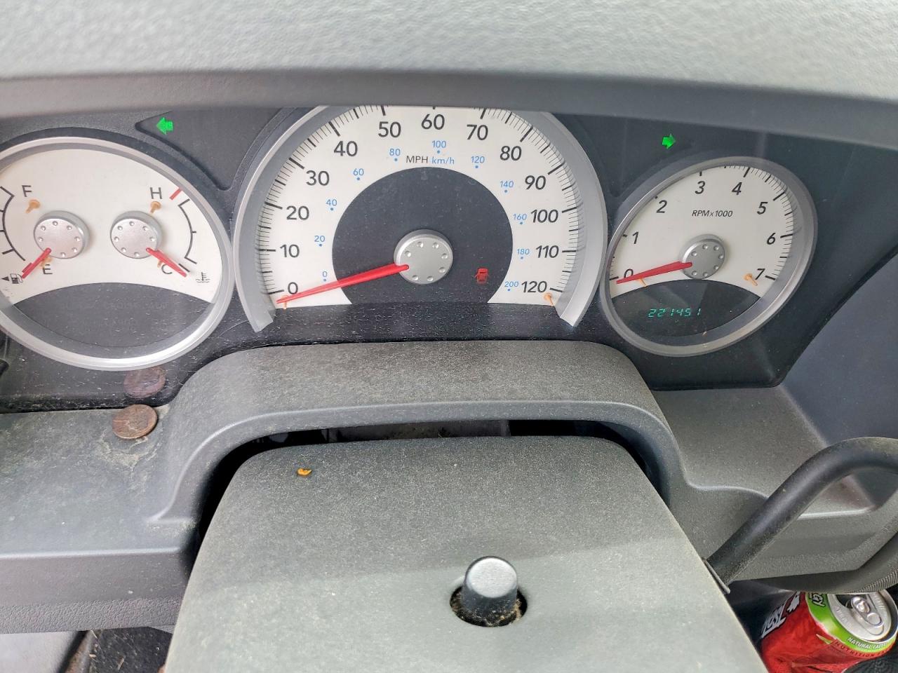 2006 Dodge Dakota Quad Slt Silver vin: 1D7HE48N26S624025