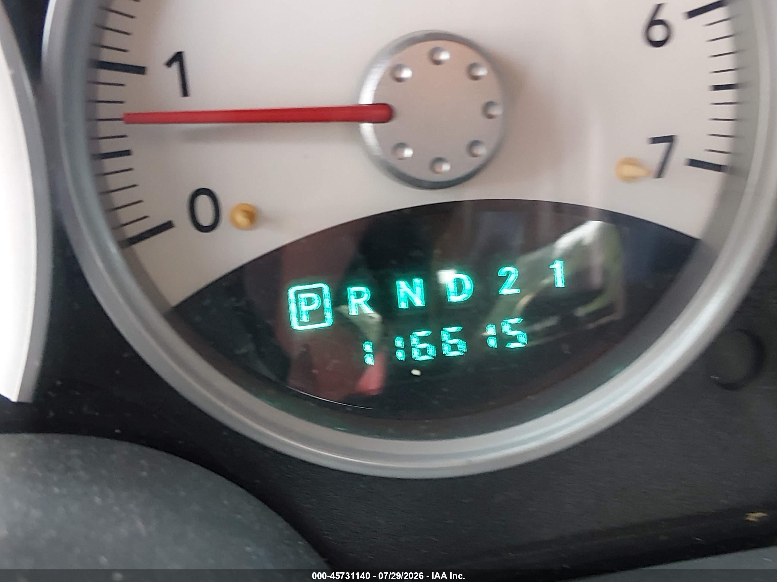 2007 Dodge Dakota Slt Gray vin: 1D7HE48P27S218572