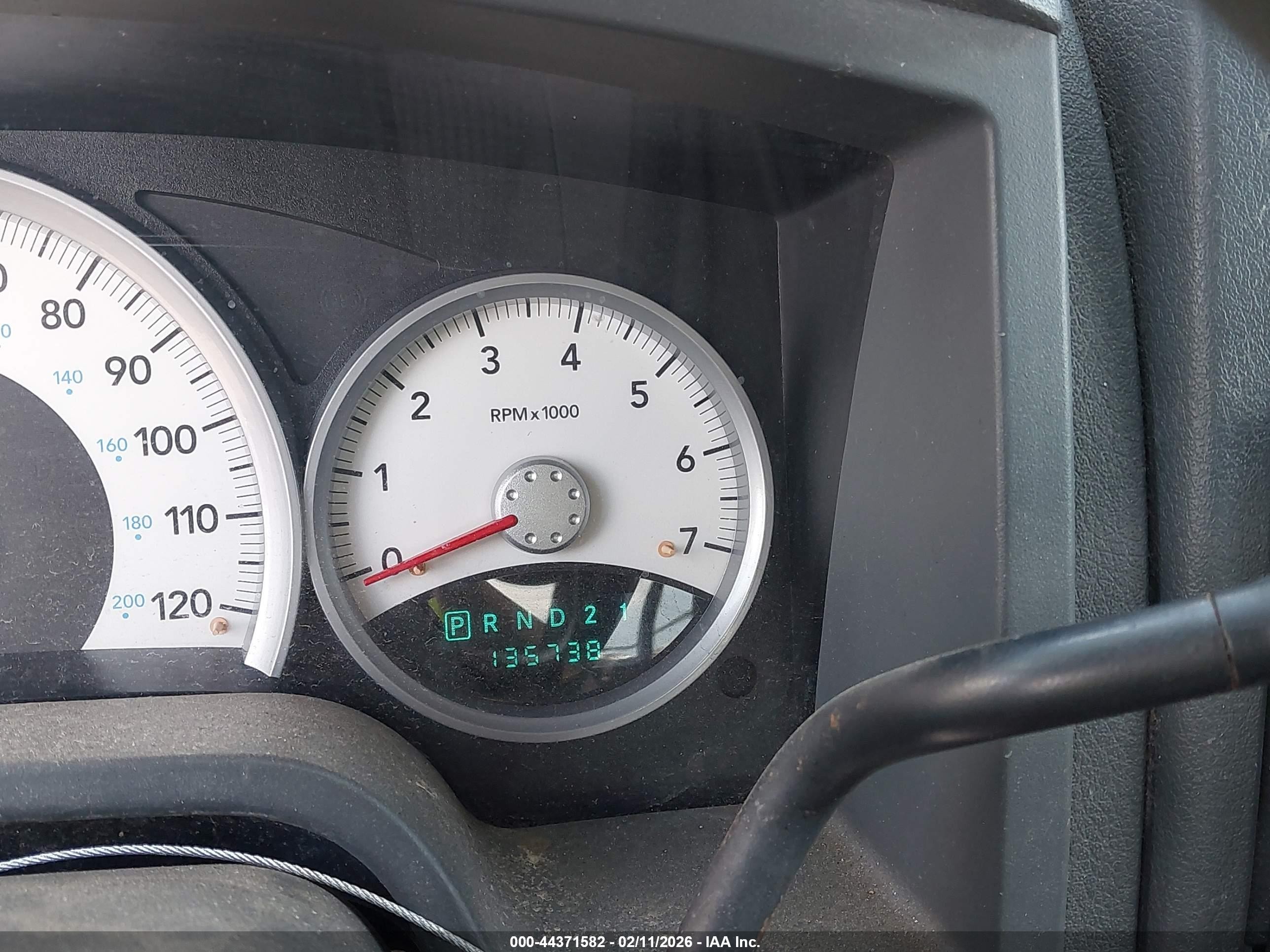 2007 Dodge Dakota Slt Серебряный vin: 1D7HE48P67S151183