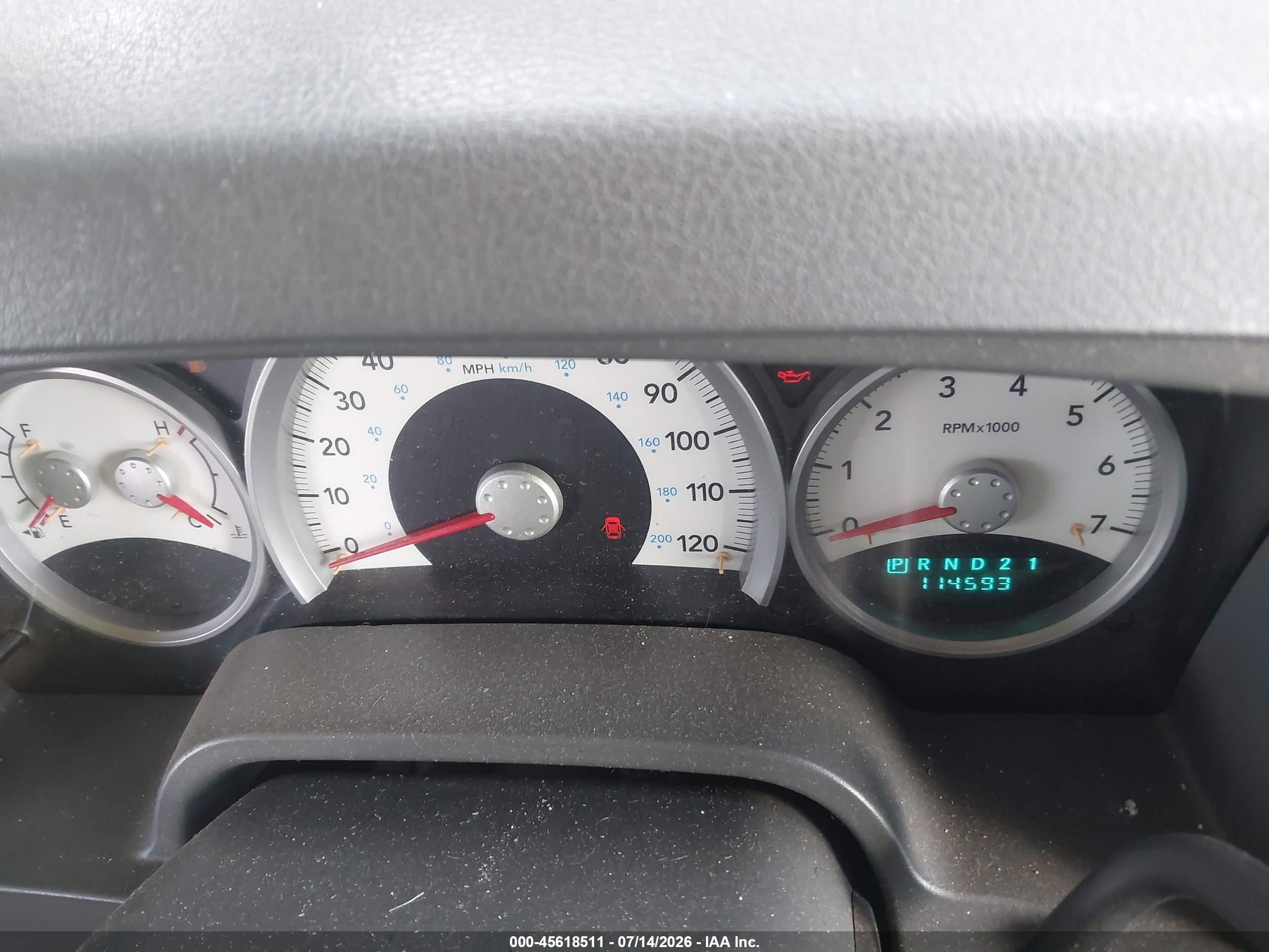 2005 Dodge Dakota Laramie Gray vin: 1D7HE58NX5S163256