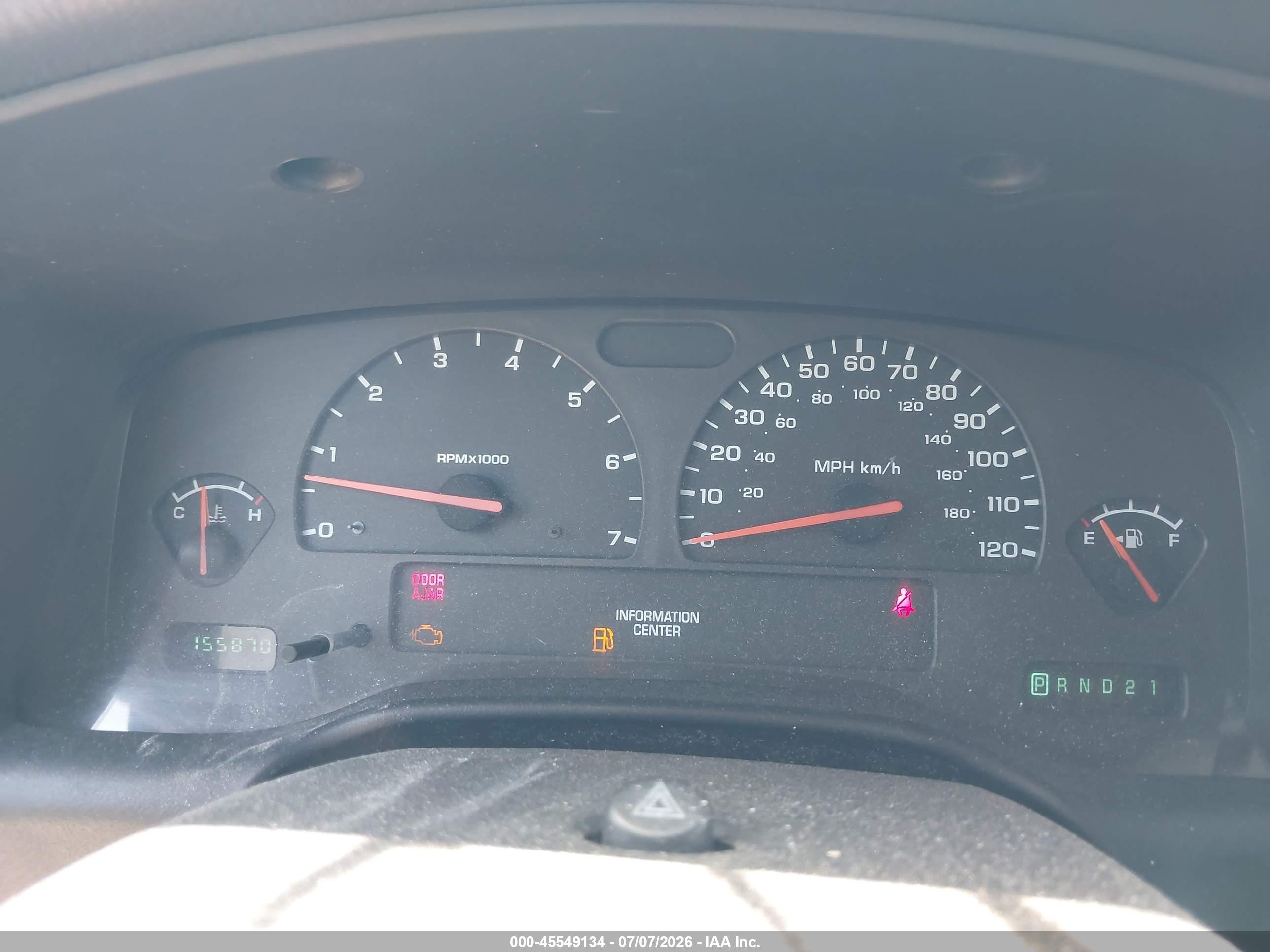 2004 Dodge Dakota   Black vin: 1D7HG12K44S713793
