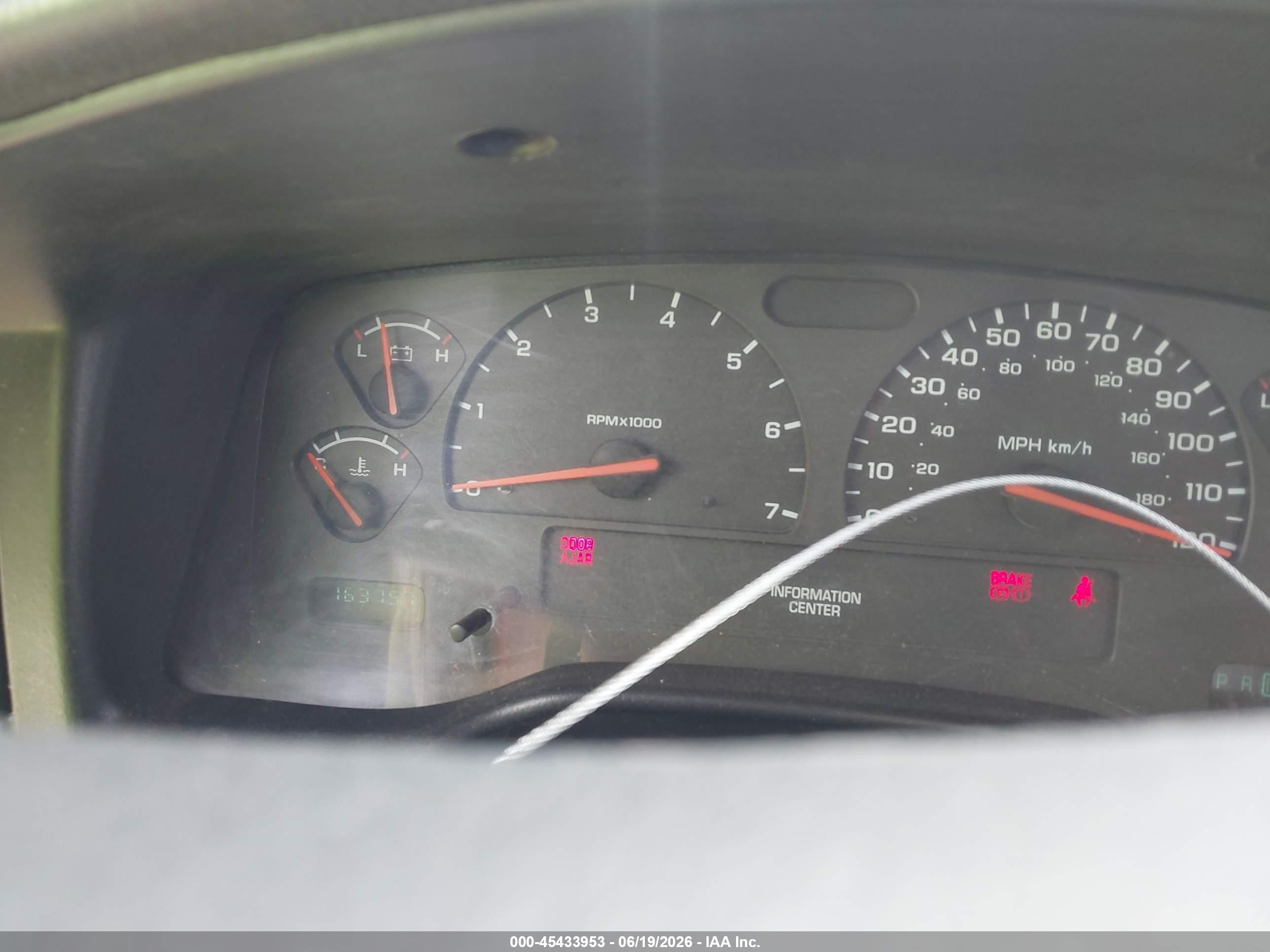 2004 Dodge Dakota Sport/sxt Gray vin: 1D7HG38K24S623562