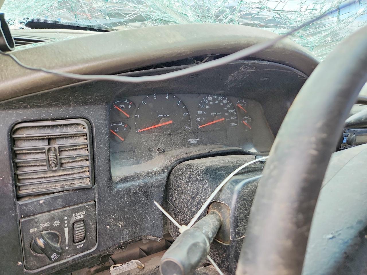 2003 Dodge Dakota Quad Sport Gray vin: 1D7HG38N43S138798