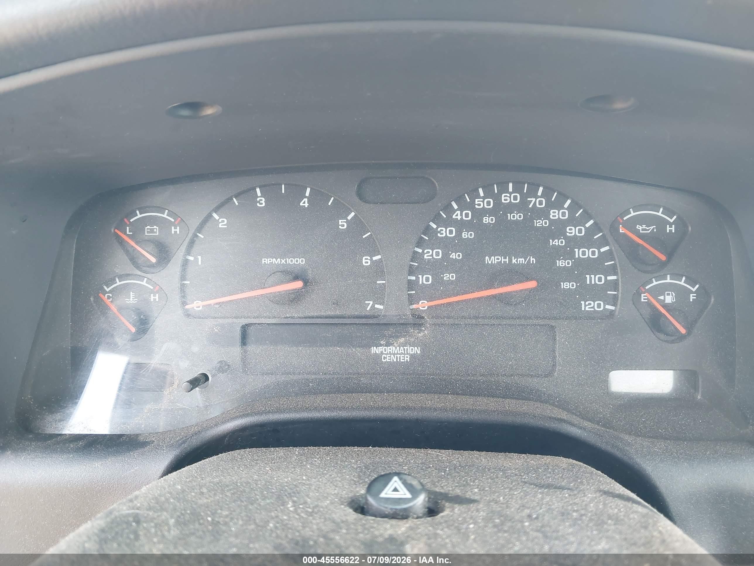 2004 Dodge Dakota Slt Gray vin: 1D7HG42K64S750149