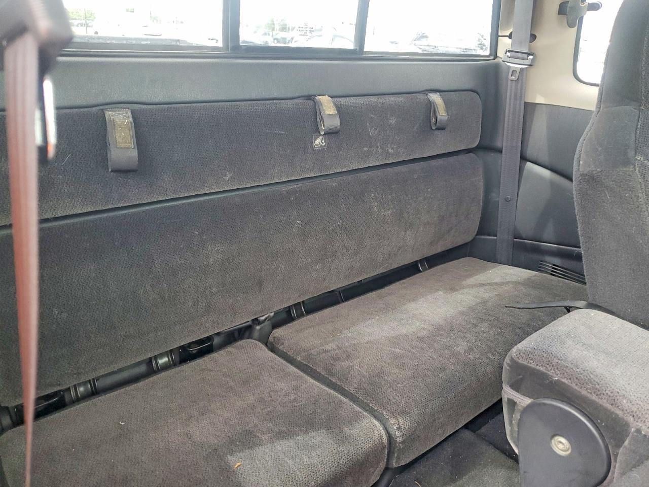2003 Dodge Dakota Slt Gray vin: 1D7HG42X53S344423