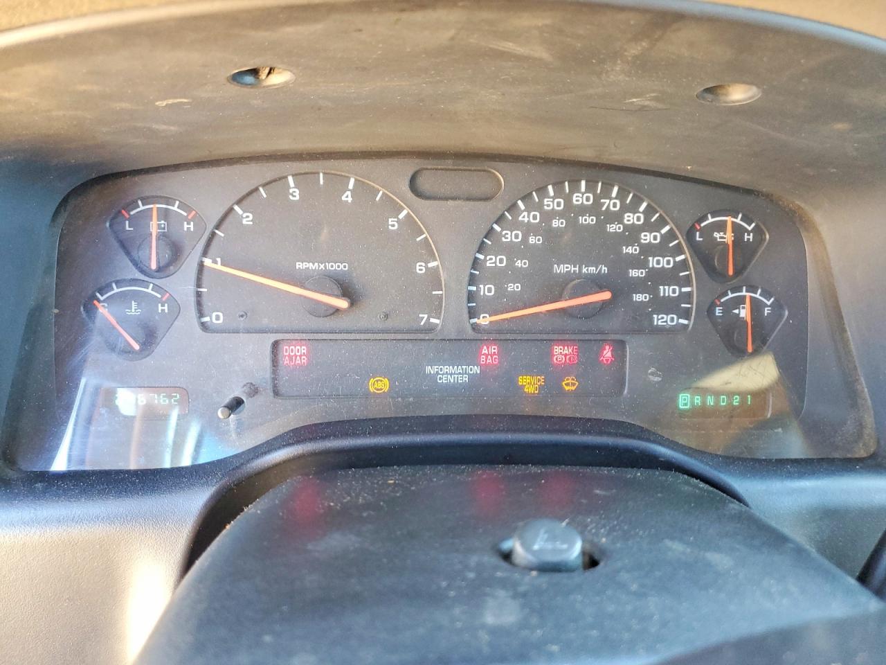 2004 Dodge Dakota Quad Slt Gold vin: 1D7HG48K64S739952