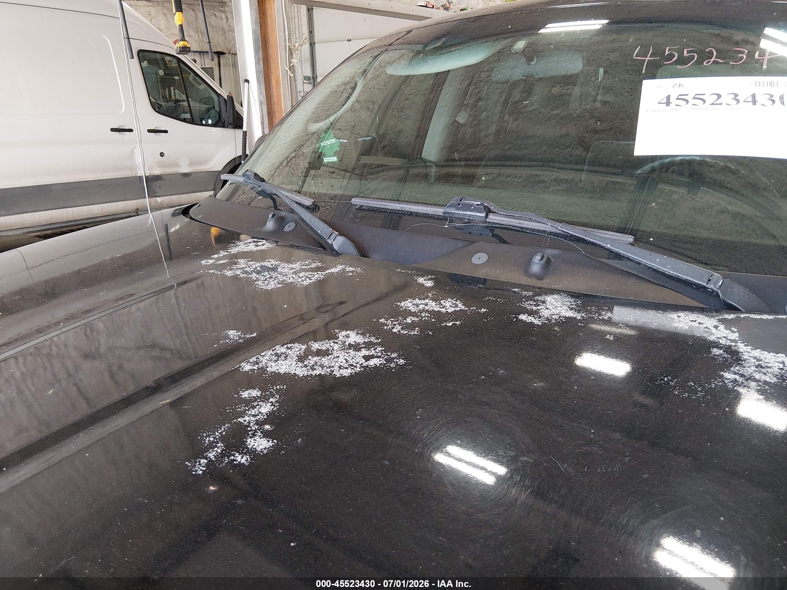 2003 Dodge Dakota Slt Black vin: 1D7HG48N43S127032
