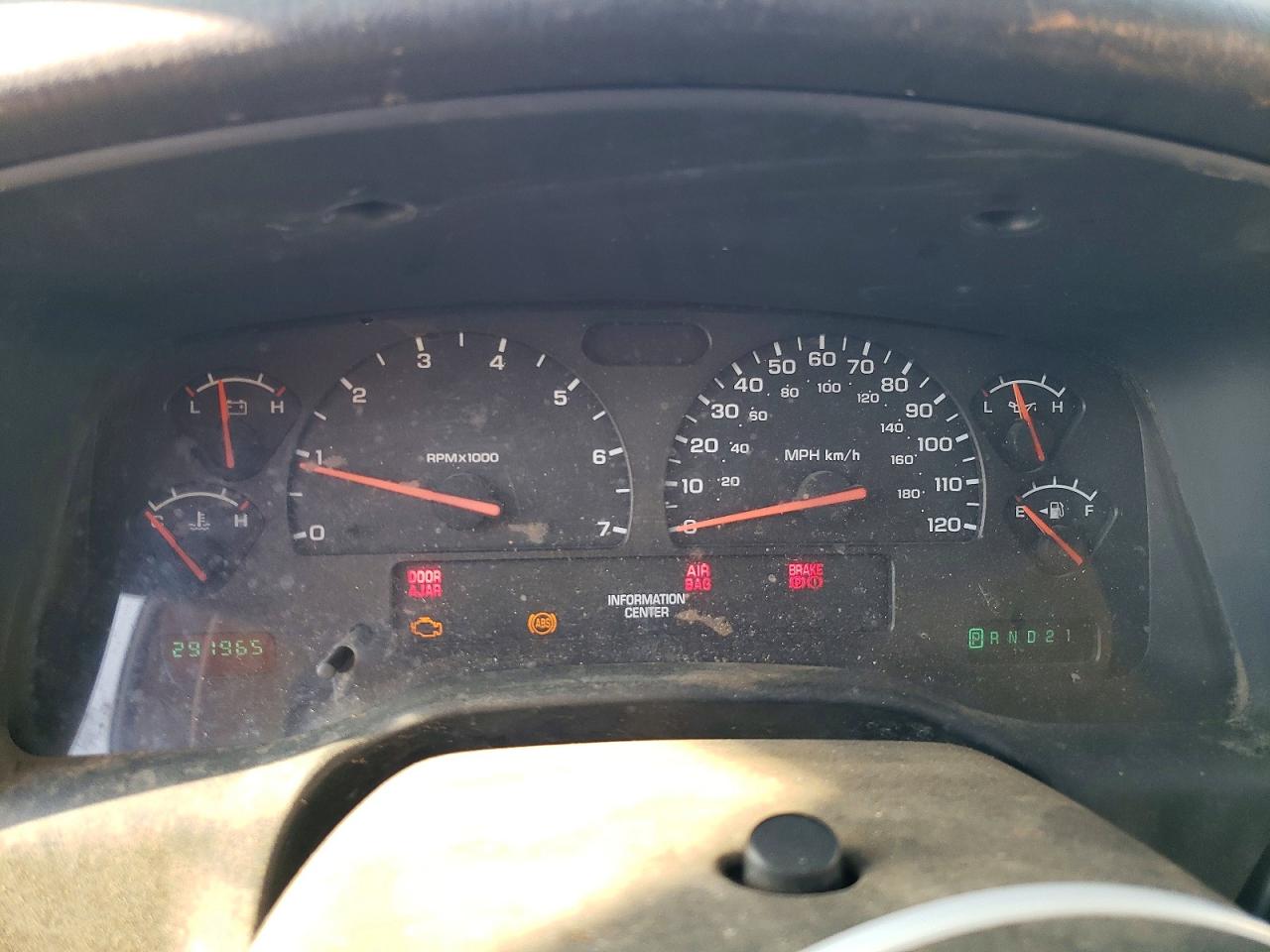 2004 Dodge Dakota Quad Slt Green vin: 1D7HG48N44S523690